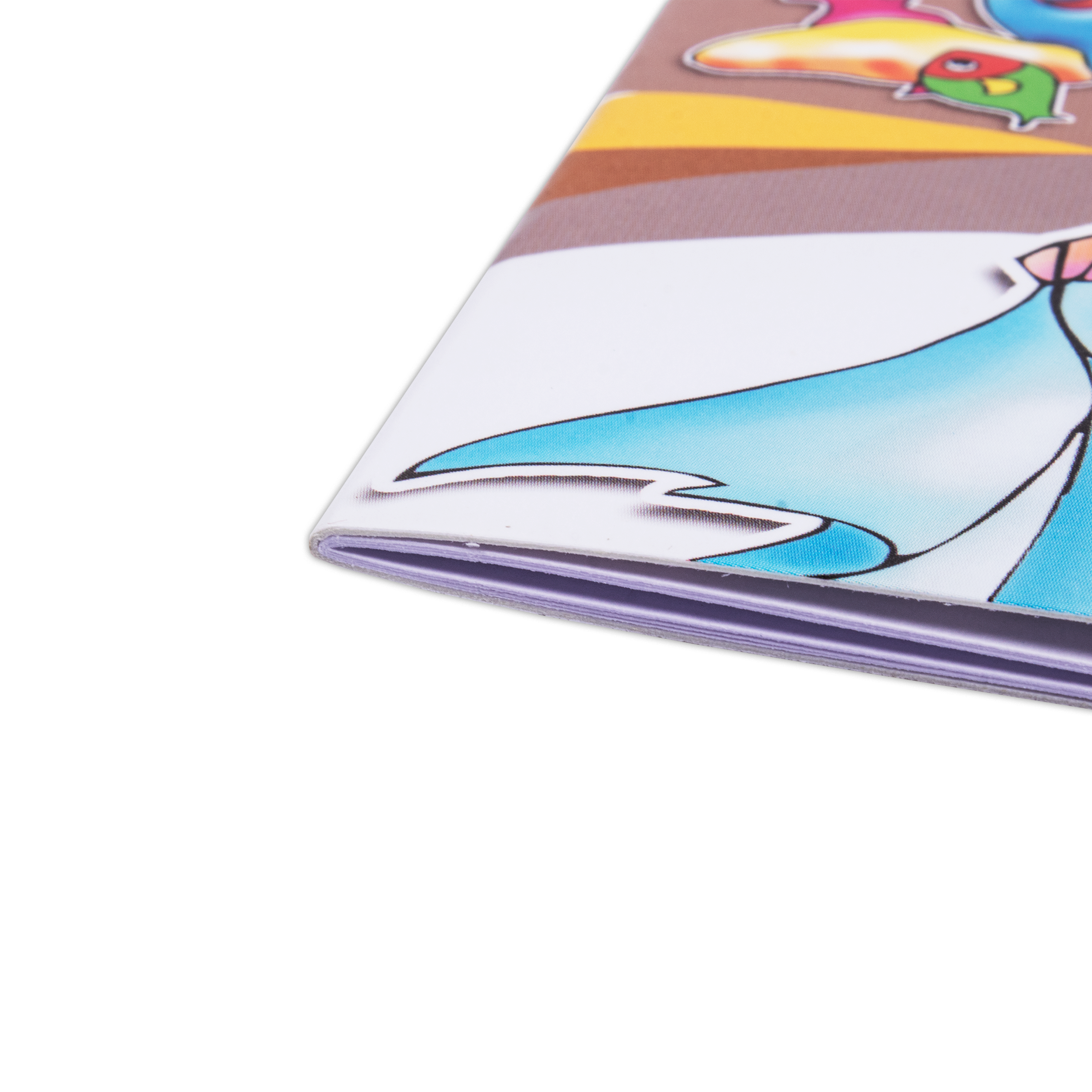 Copy To Colour Fairy & Princess 1Book