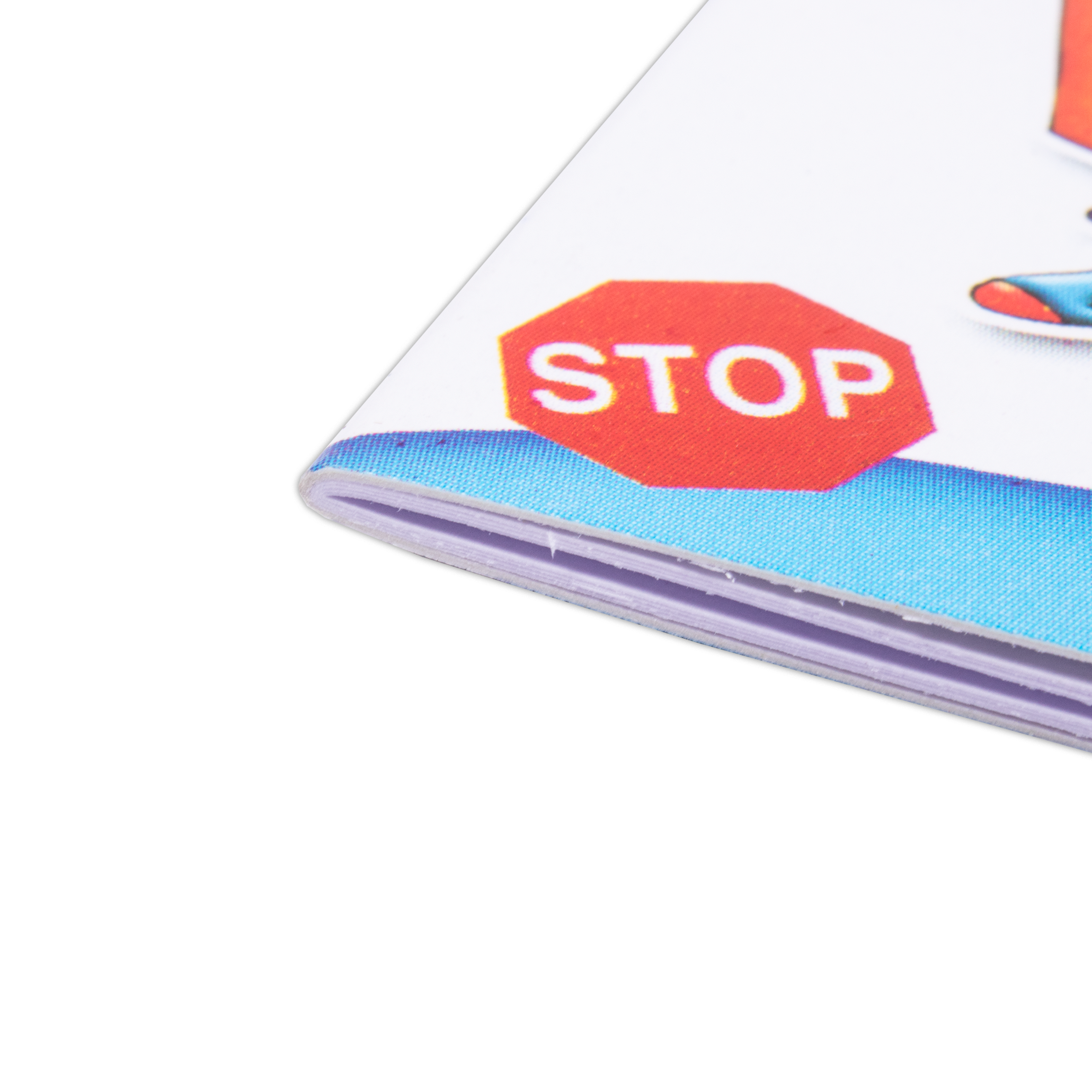 Copy To Colour Shapes 1Book