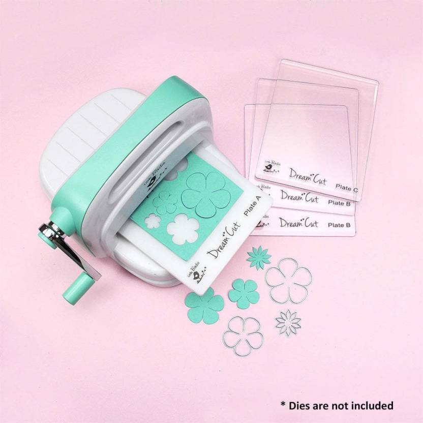 Little Birdie Dream Cut Machine
