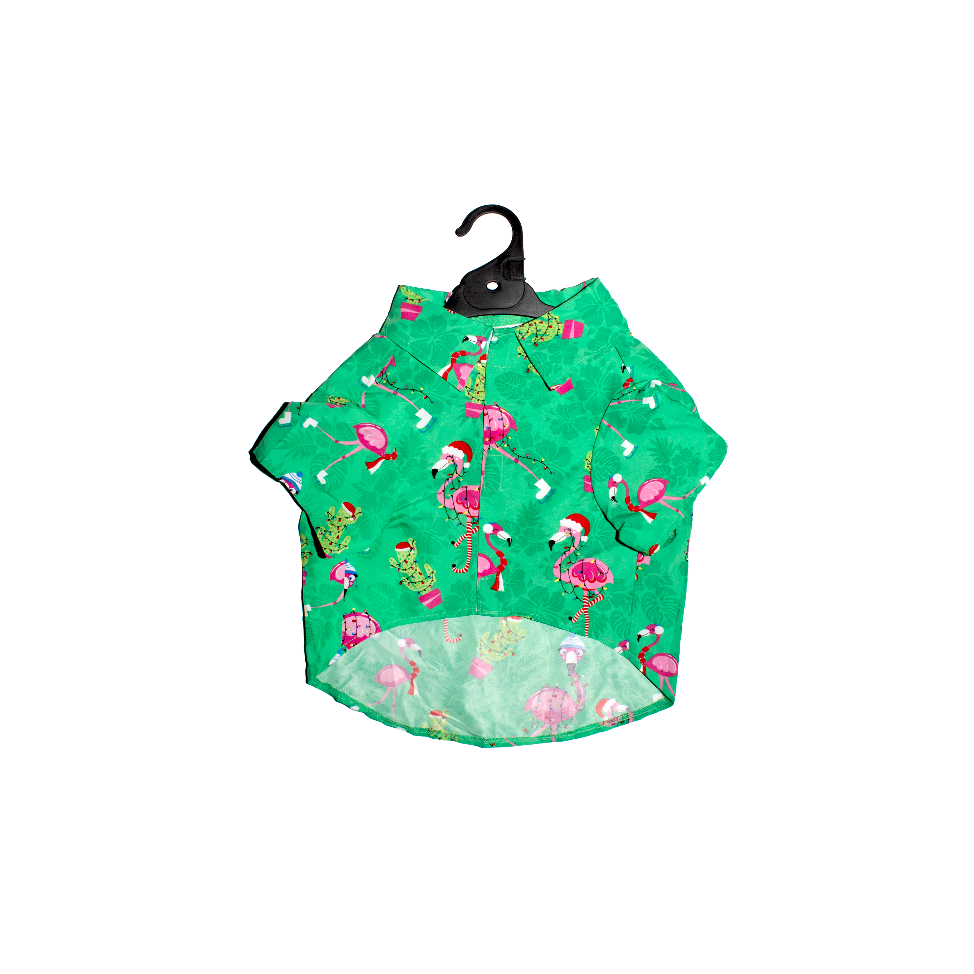 Doggy Hawaiian Shirt Assorted Small 1pc