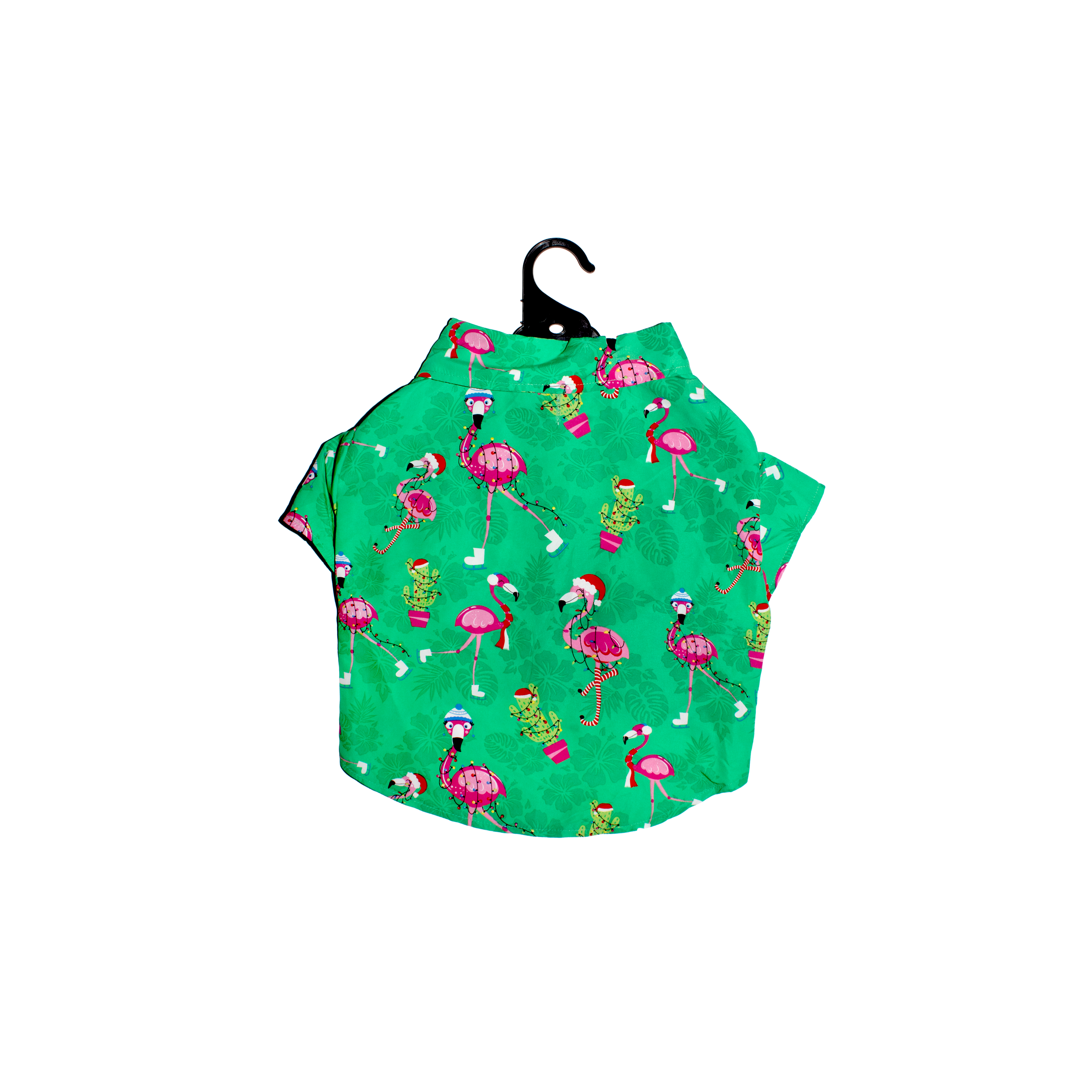 Doggy Hawaiian Shirt Assorted Small 1pc