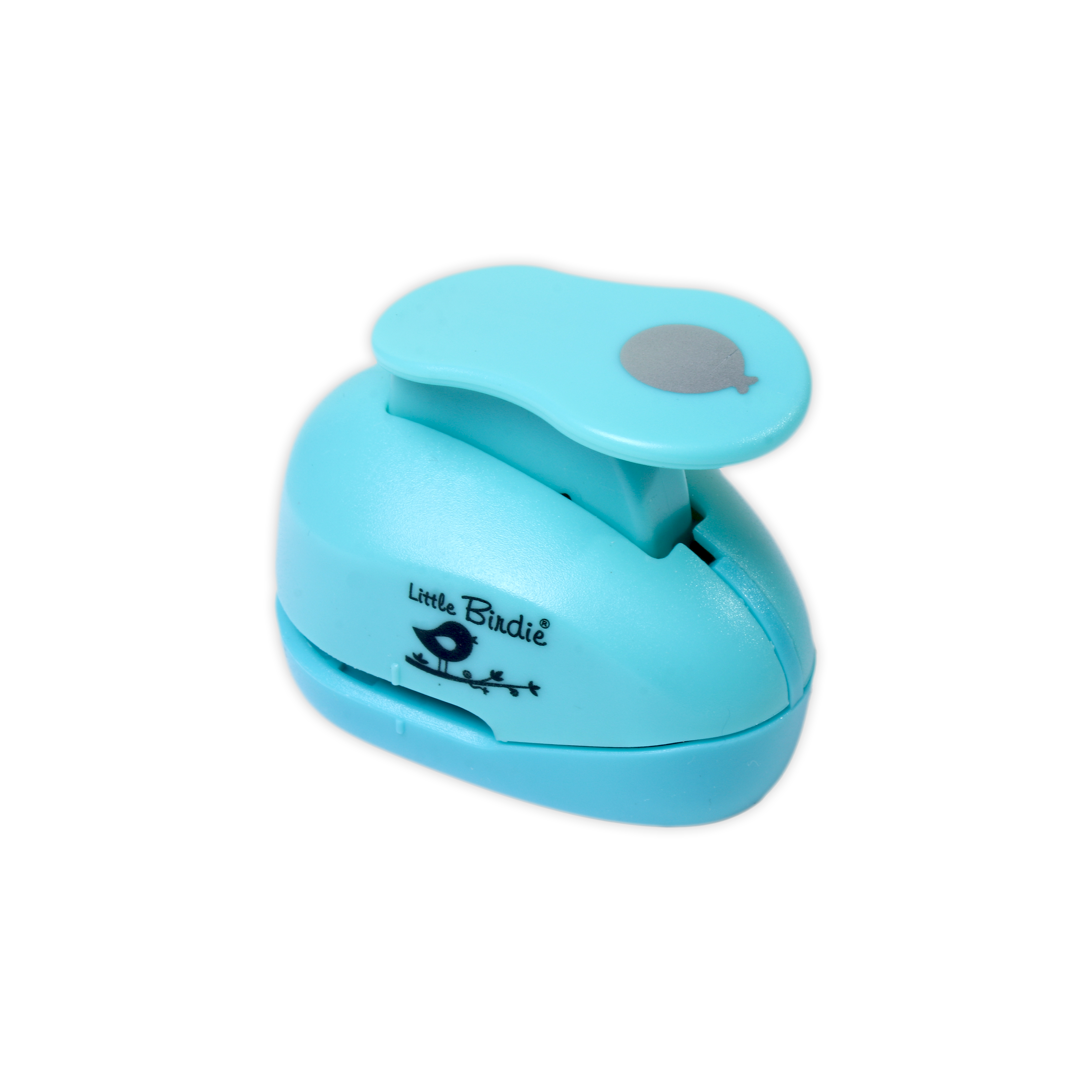 Craft Punch Cutting Size 1.5cm Balloon 1pc