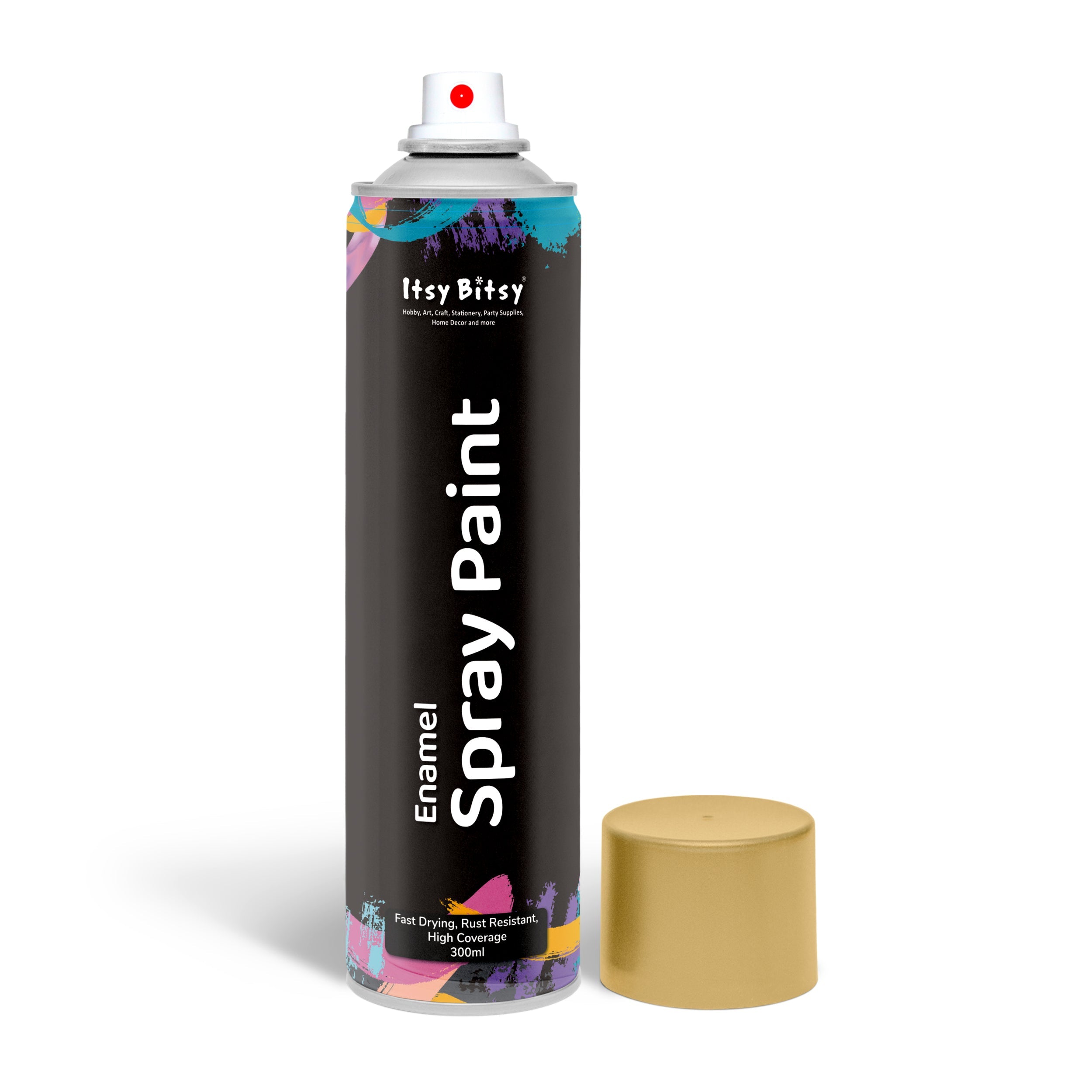 Spray Paint 300ml