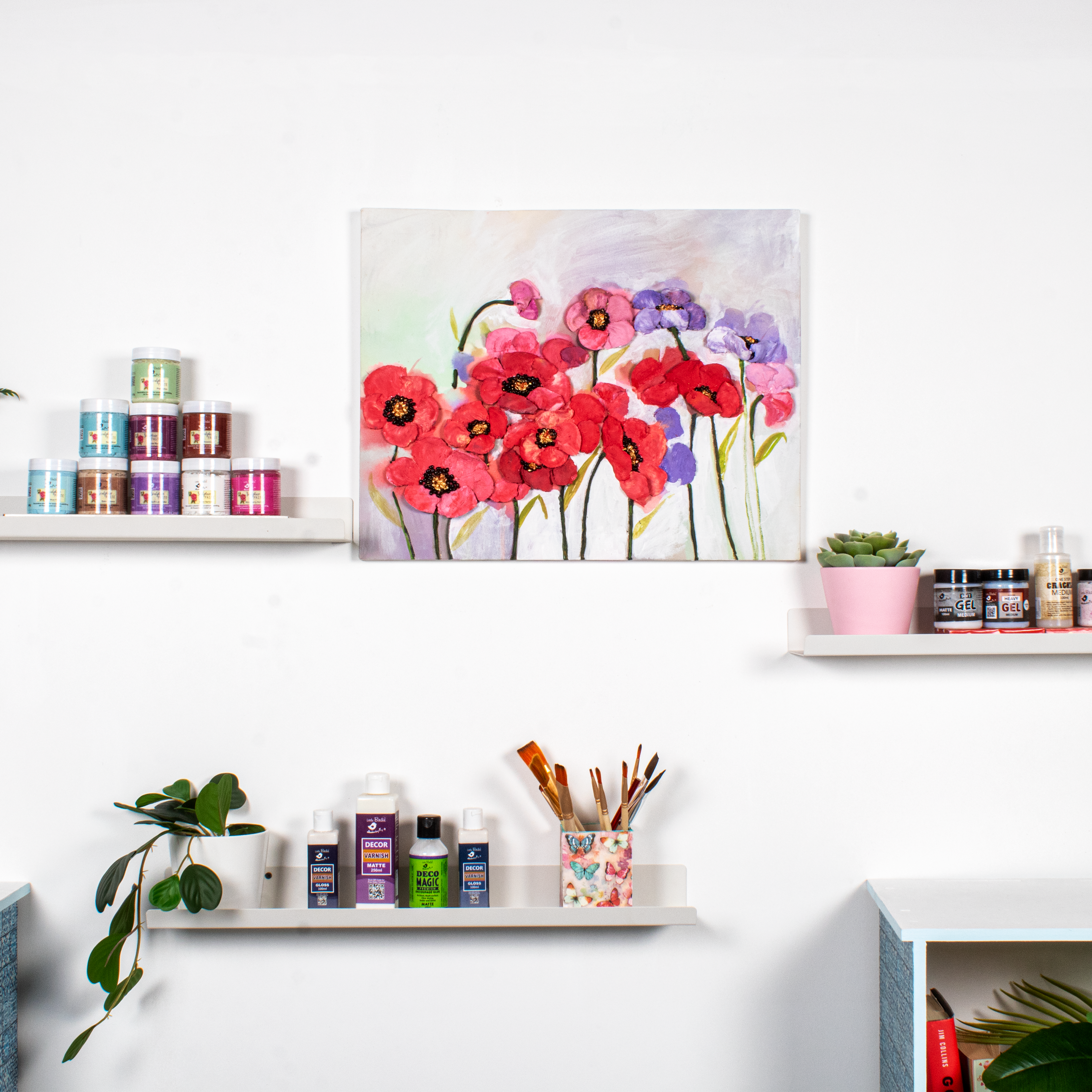 Sculpture Paste Sweet Pea 160gm Bottle