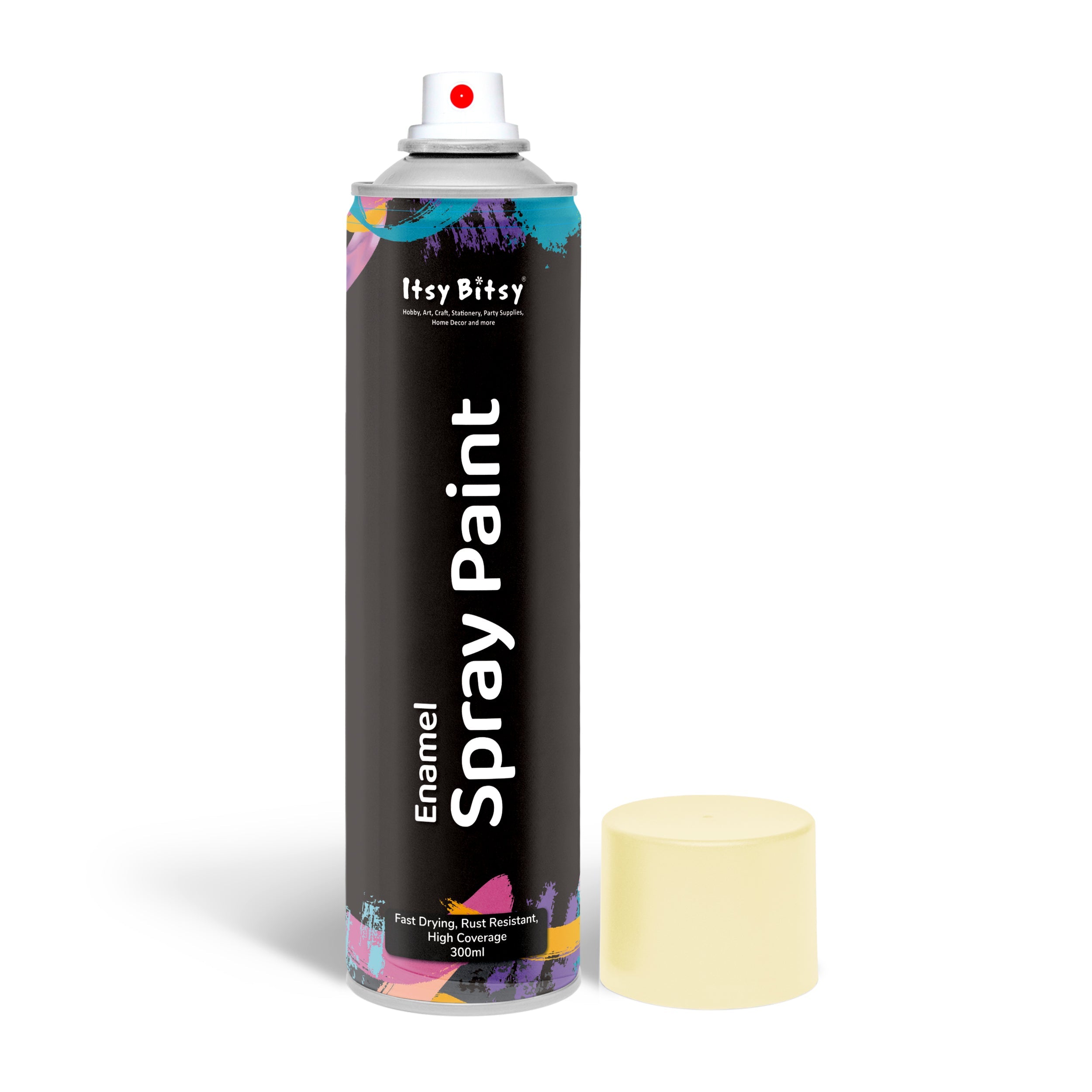 Spray Paint 300ml