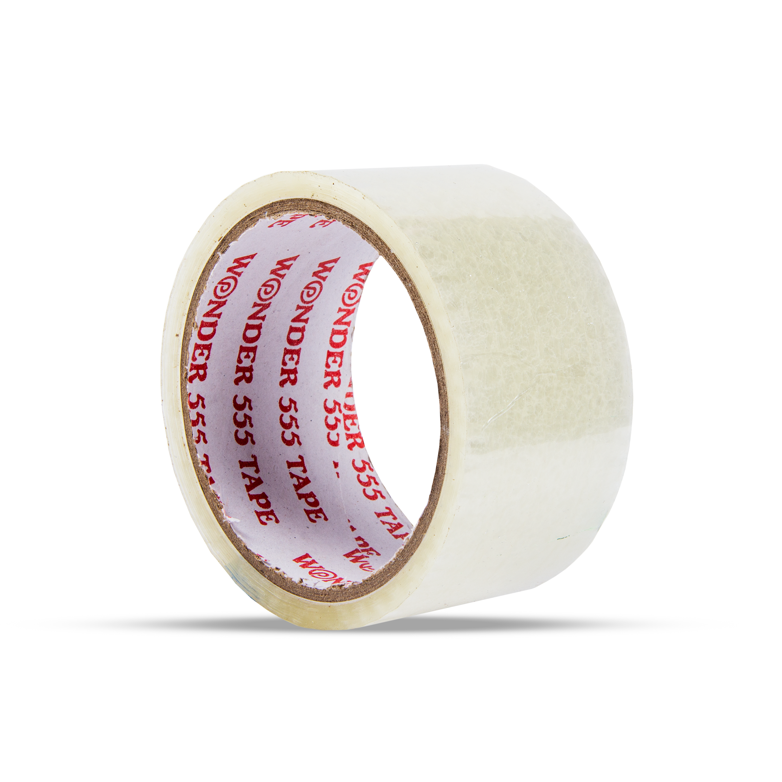 Adhesive Transparent Cello Tape 2 Inch 60Mtr 1Pc