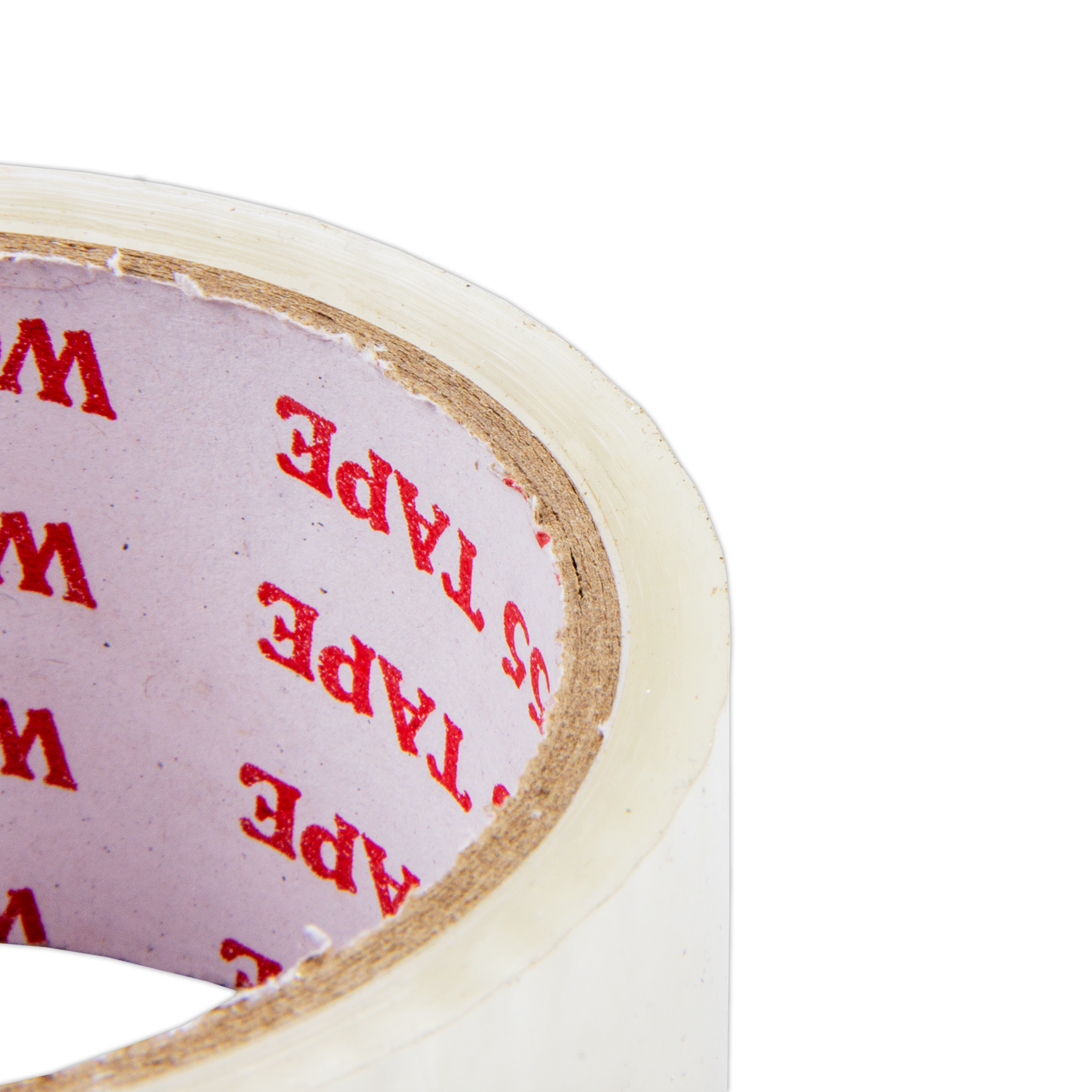 Adhesive Transparent Cello Tape 2 Inch 60Mtr 1Pc