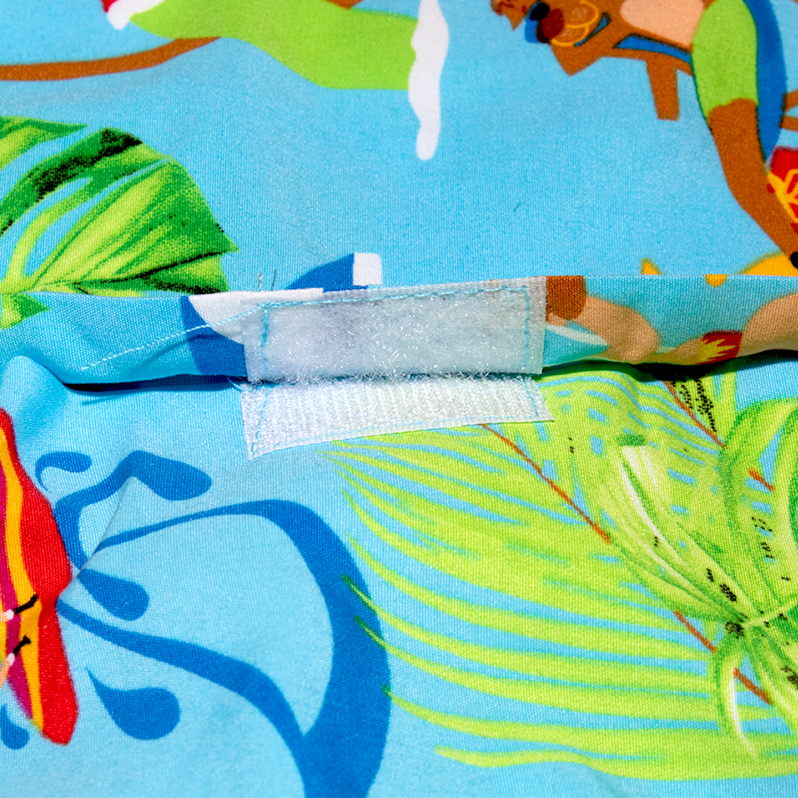 Doggy Hawaiian Shirt Assorted Small 1pc
