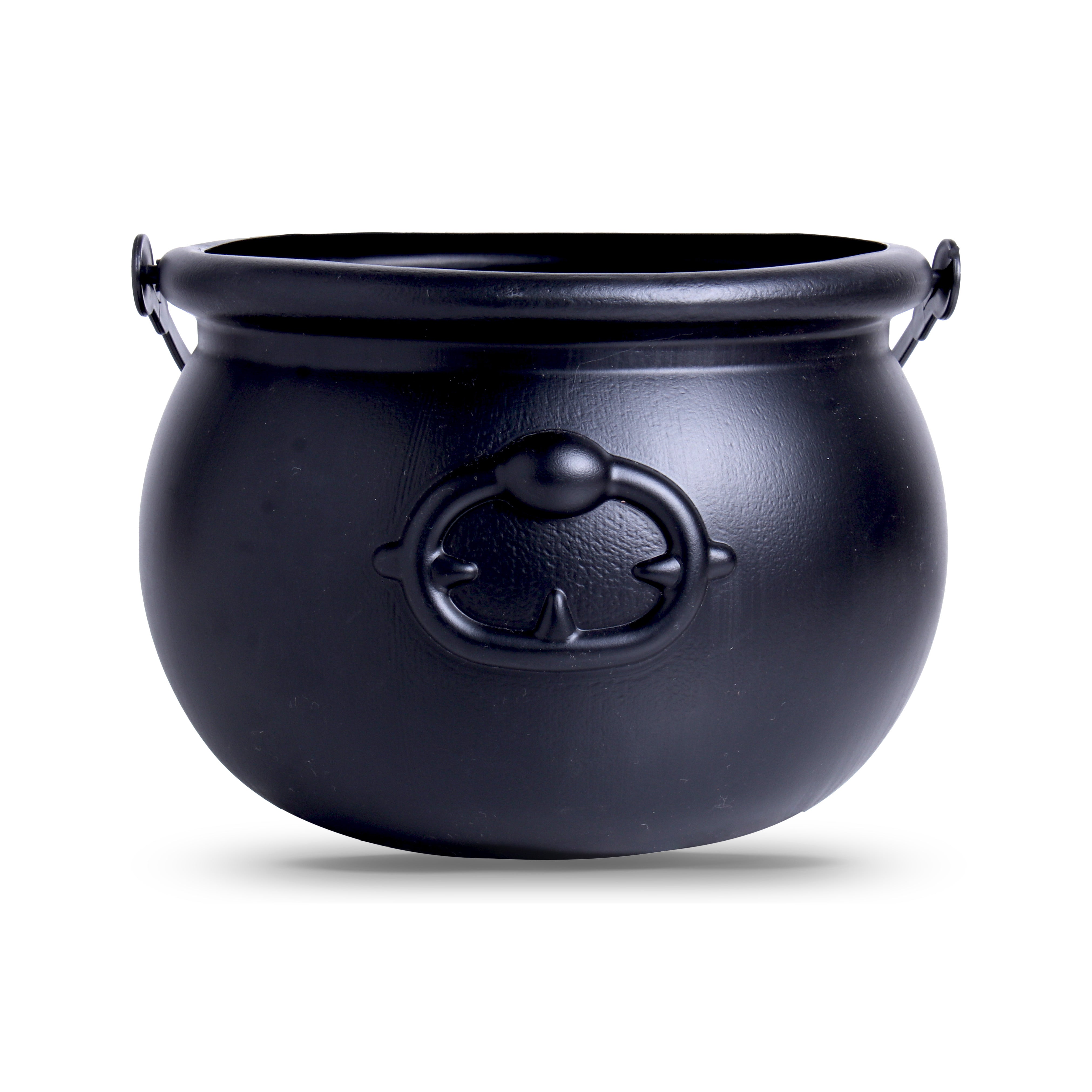 Cauldron Candy Pot 19Cm 1Pc