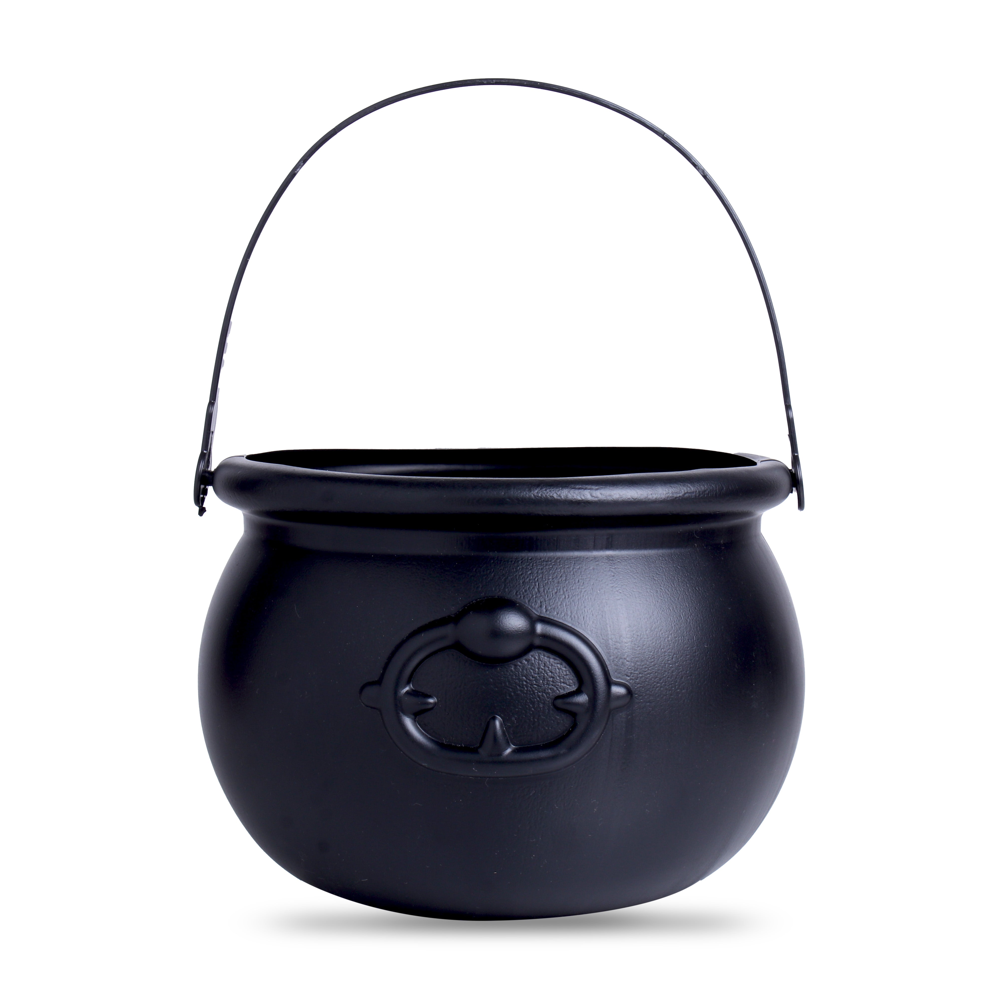 Cauldron Candy Pot 19Cm 1Pc