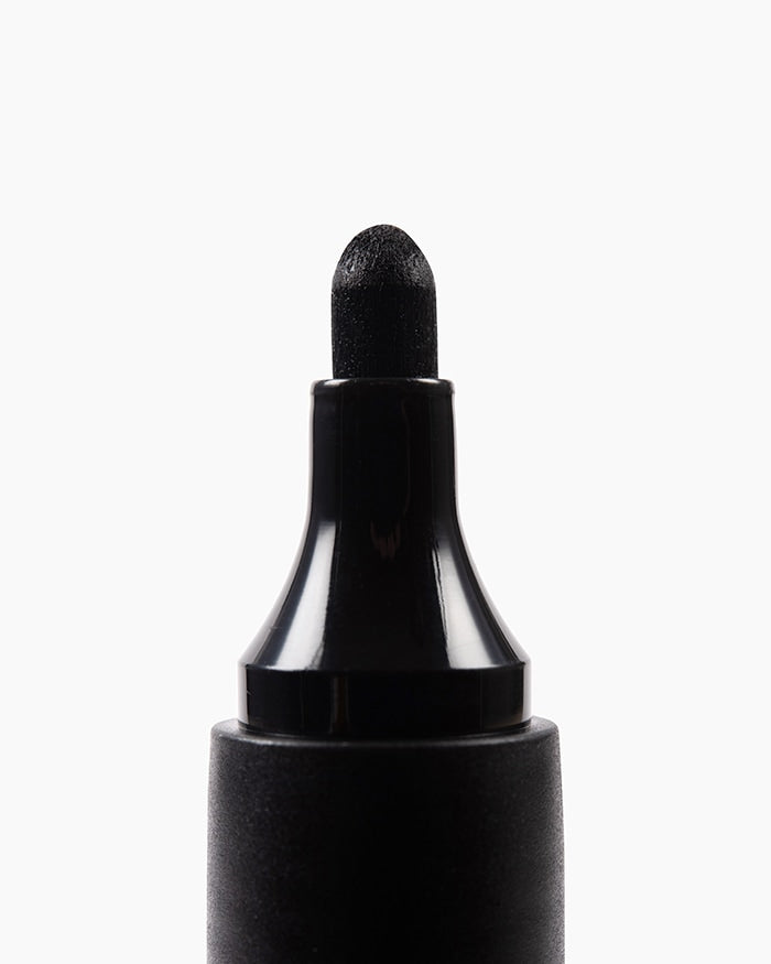 Paint Marker Pen - Black Camlin