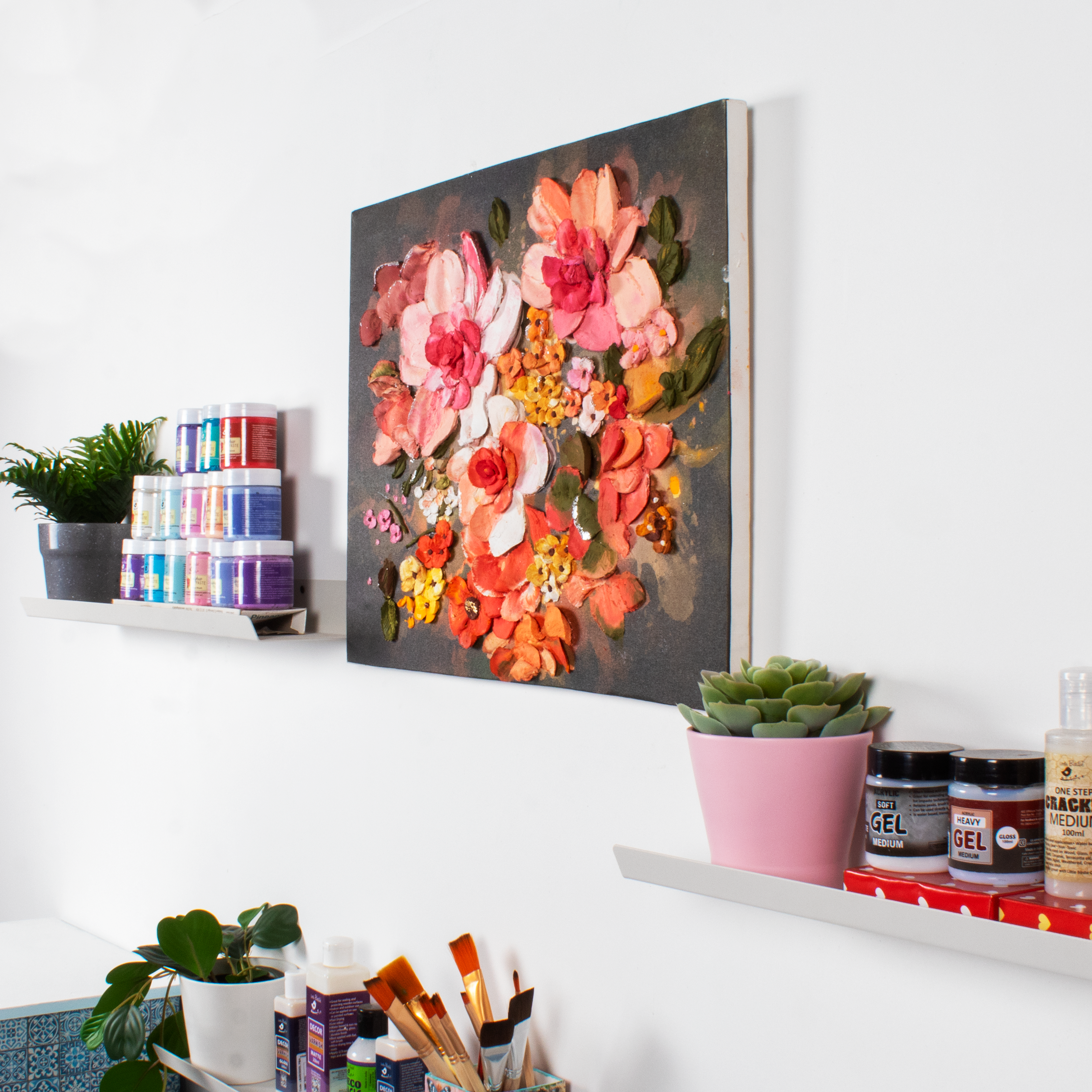 Sculpture Paste Sandstone 160gm Bottle