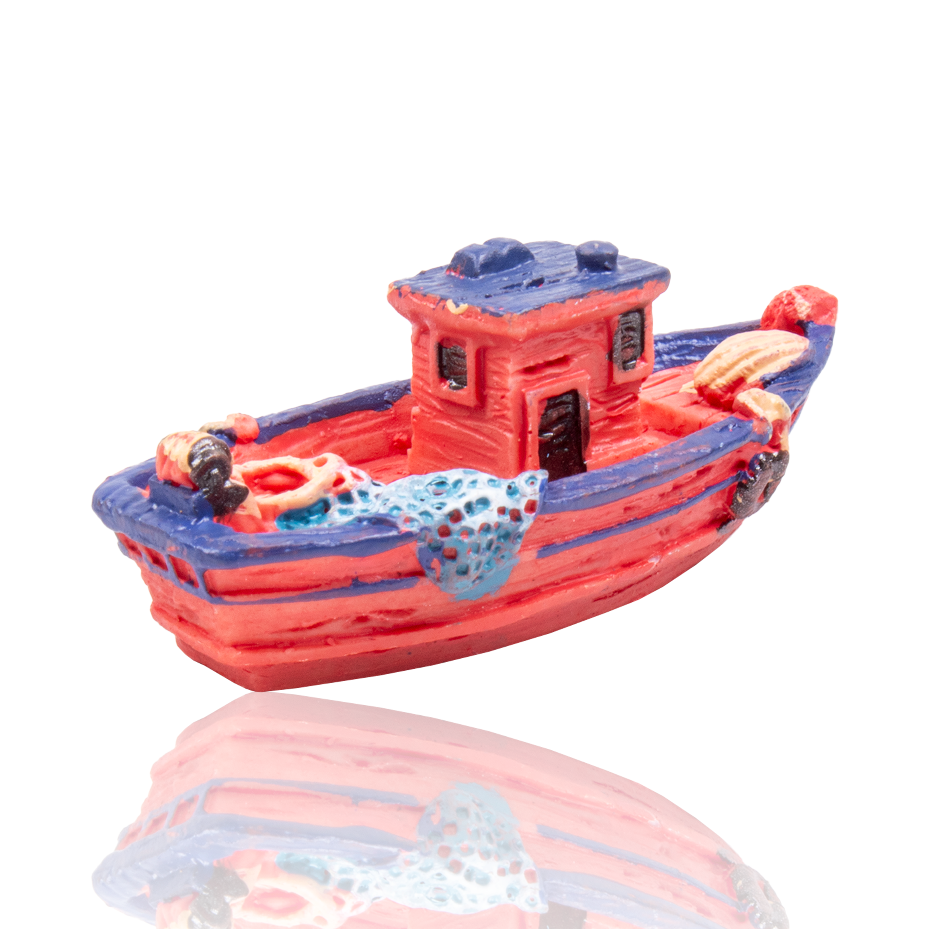 Miniatures Boat 1Pc Assorted