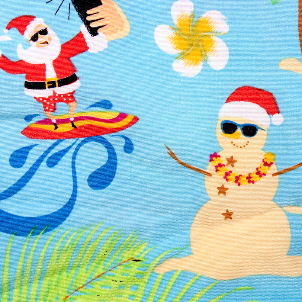 Doggy Hawaiian Shirt Assorted Medium 1pc