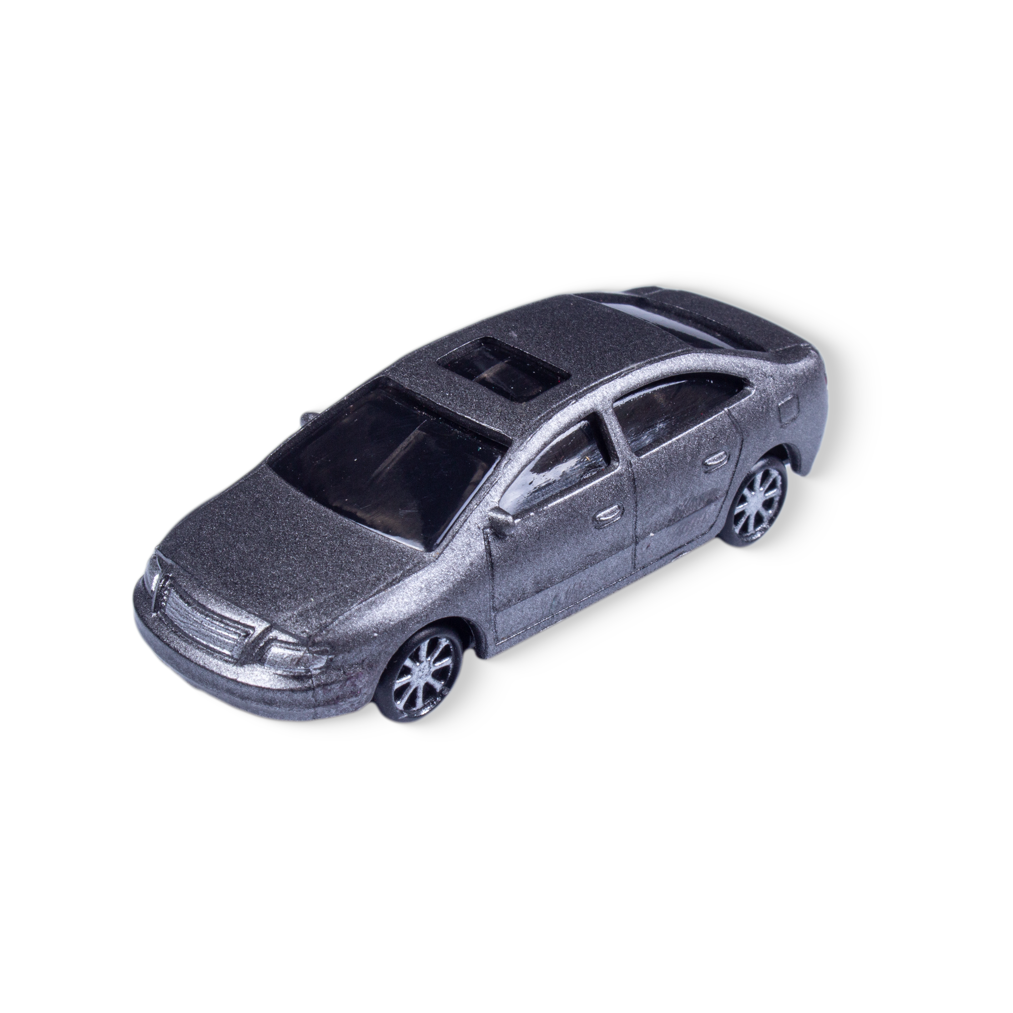 Miniature Car Assorted Colours L65 X W23mm 1pc