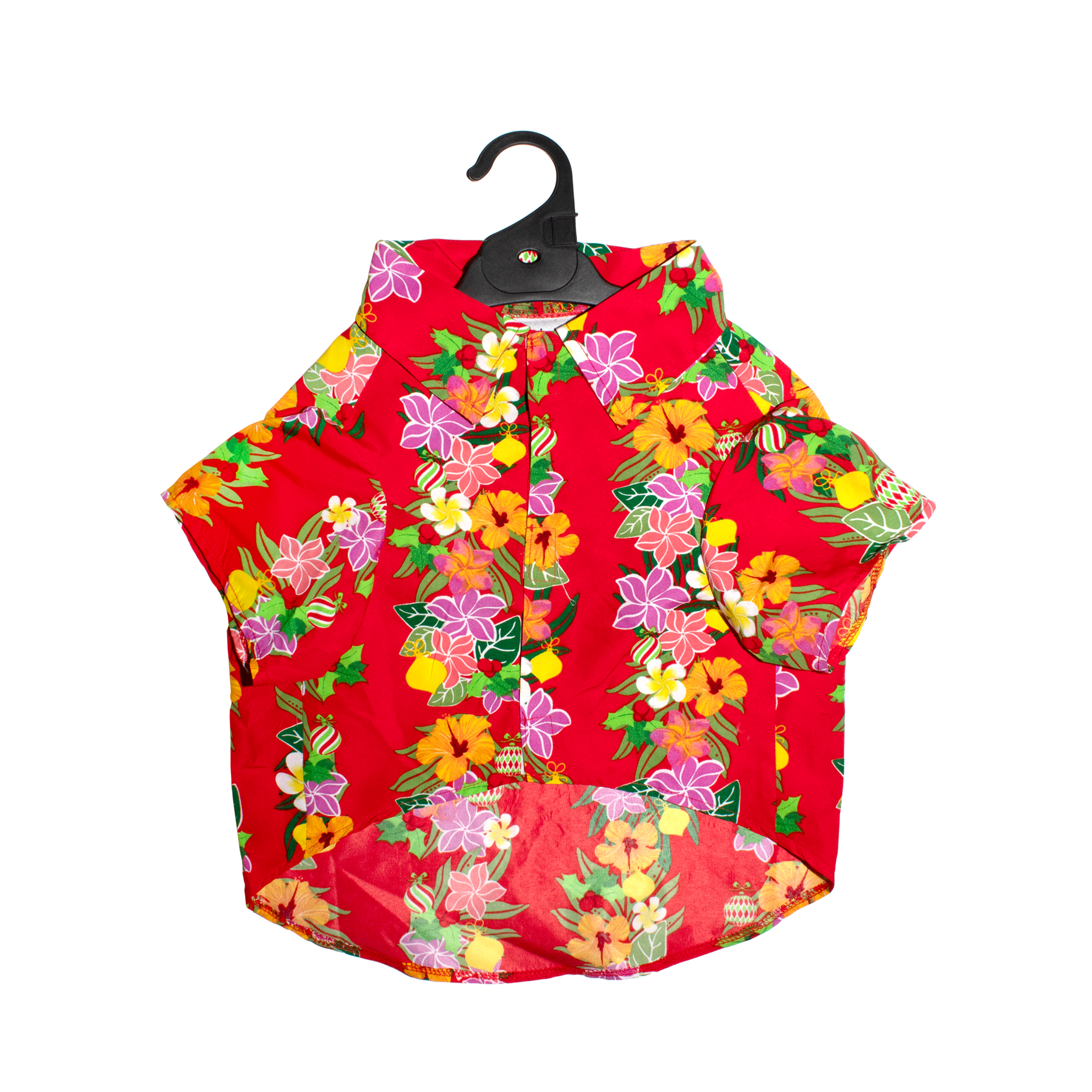 Doggy Hawaiian Shirt Assorted Large 1pc