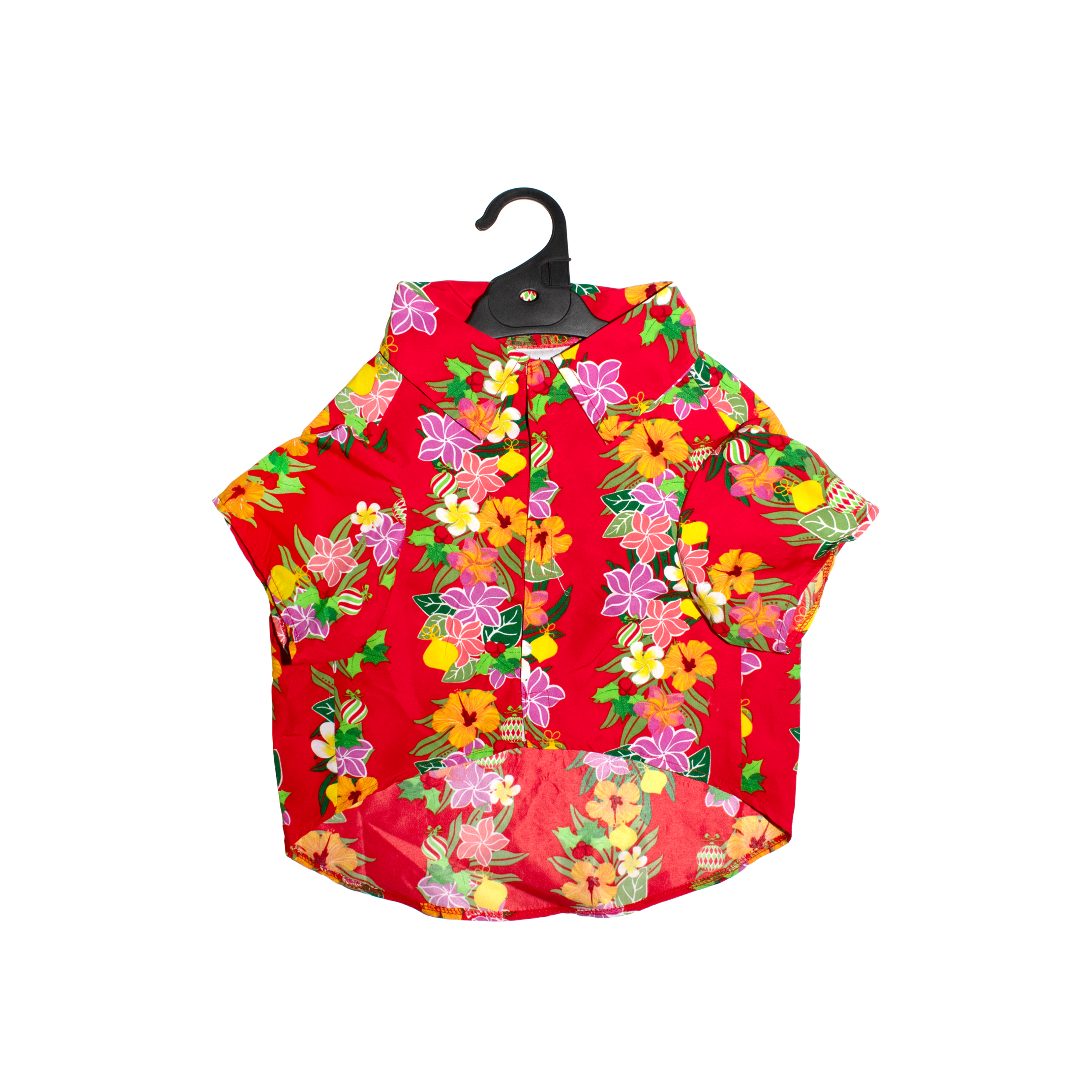 Doggy Hawaiian Shirt Assorted Medium 1pc