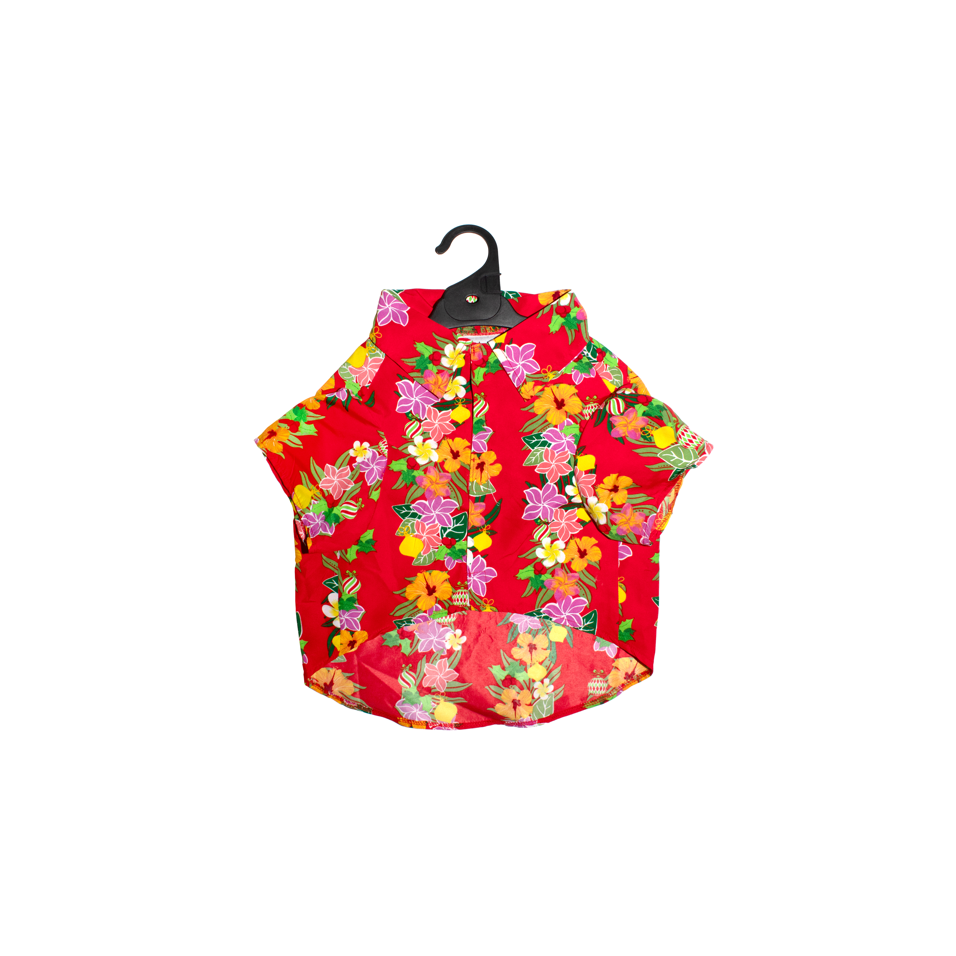 Doggy Hawaiian Shirt Assorted Small 1pc