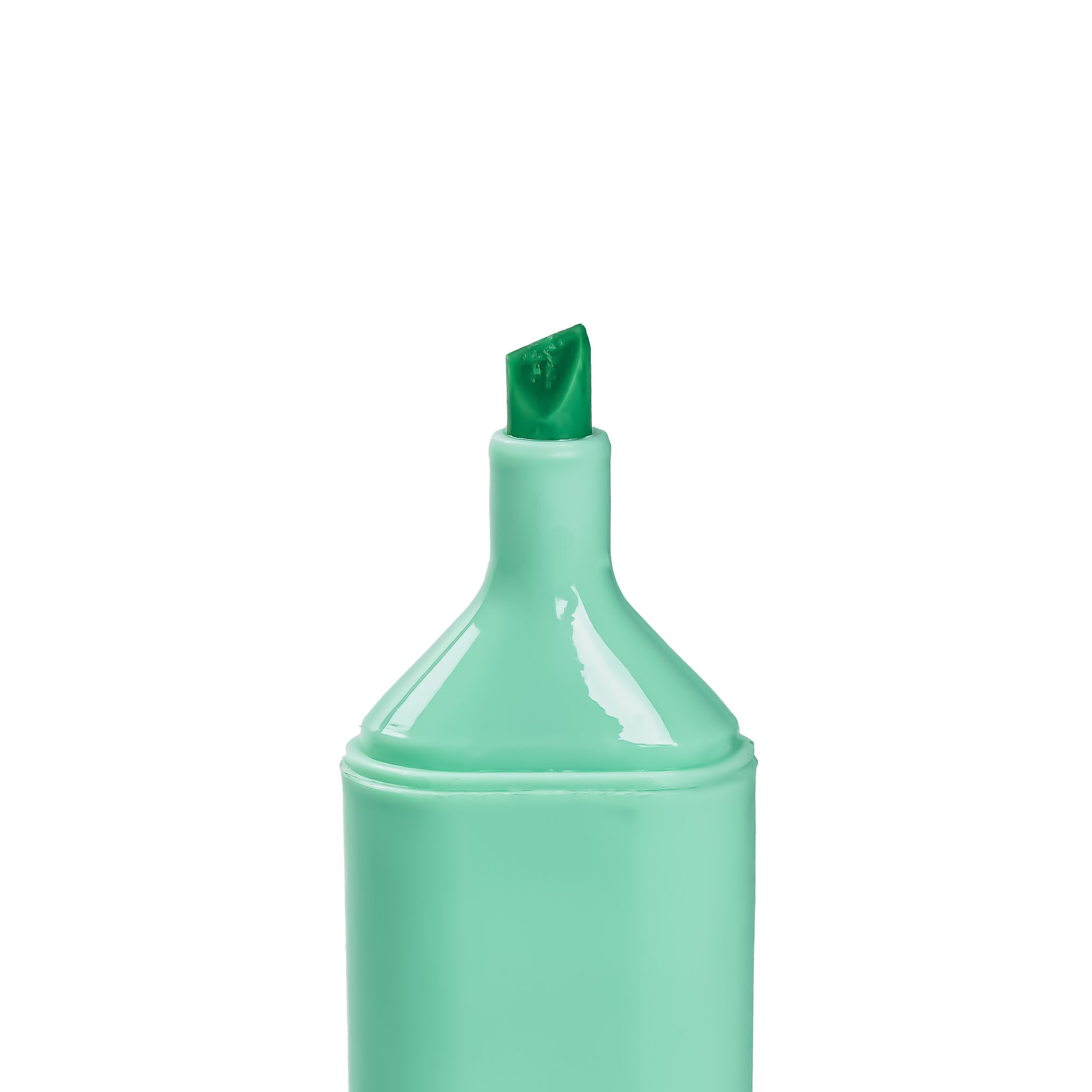 Highlighter Marker Pastel Green 1pc