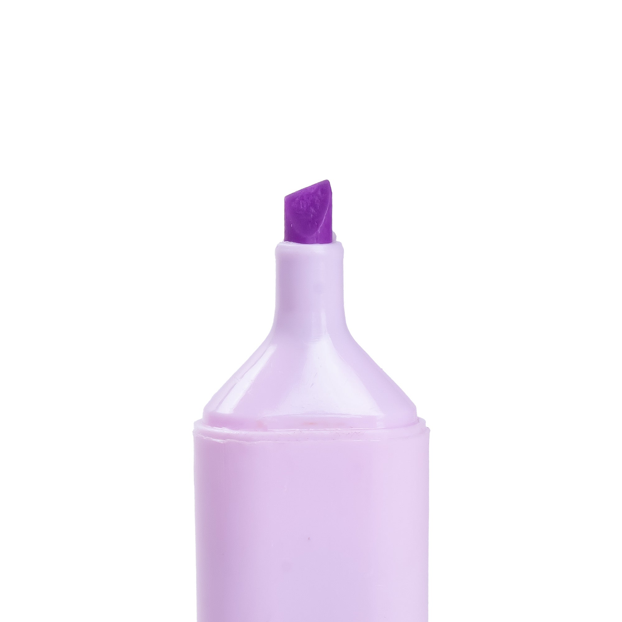 Highlighter Marker Pastel Purple 1pc