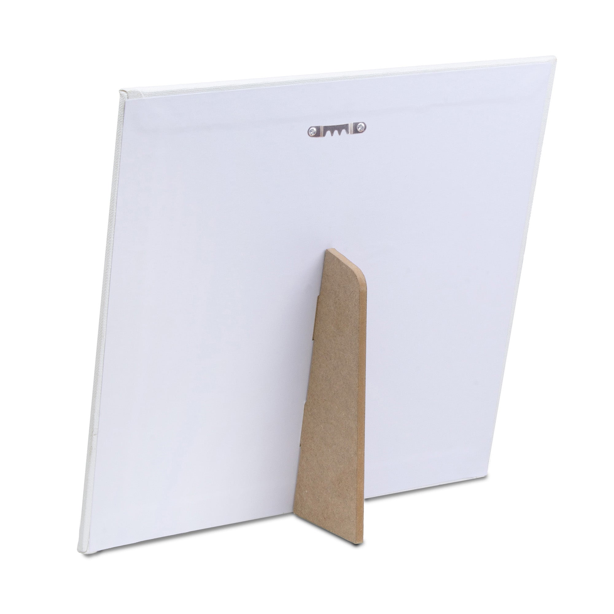 Ready to Display Canvas 12 X 12inch 250gsm MDF 5.5mm Thick