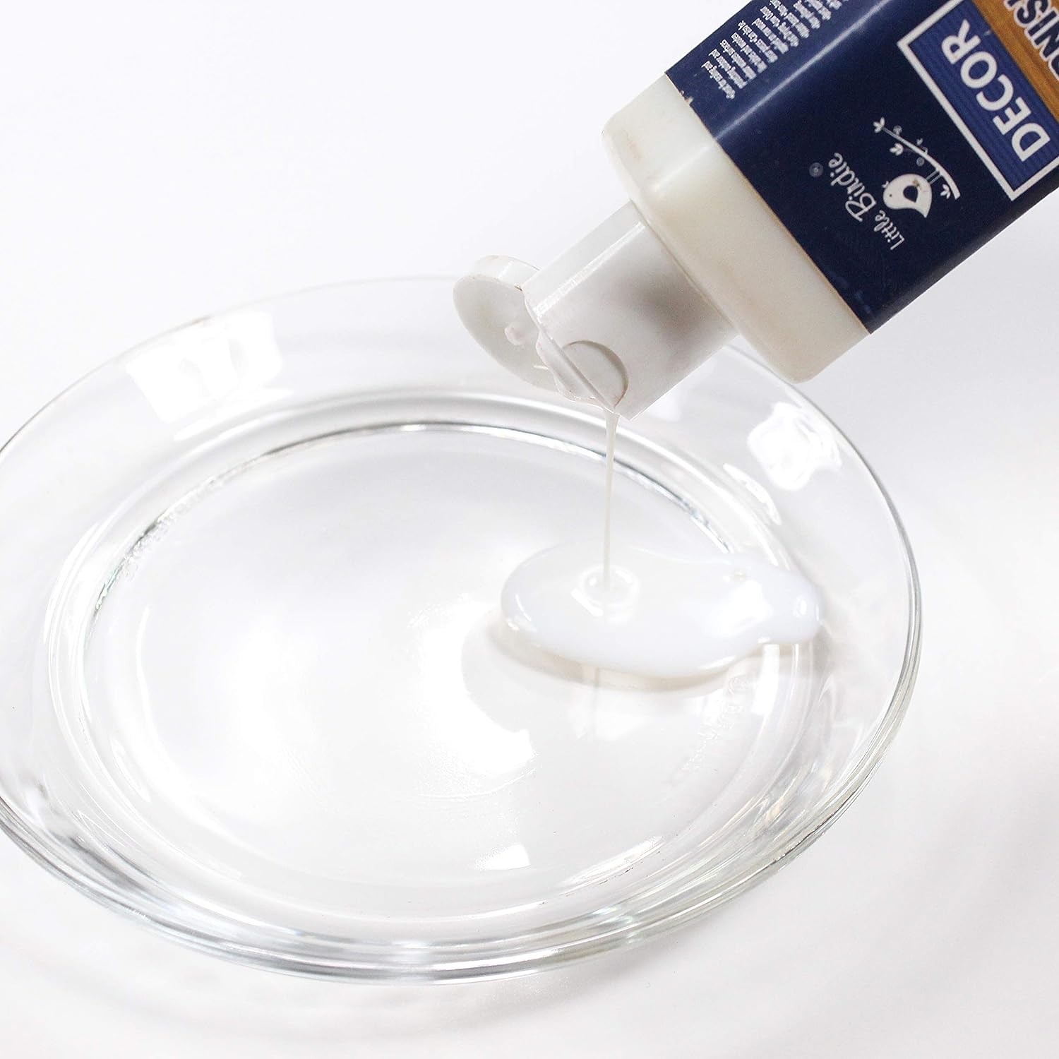 Decor Varnish Gloss 100Ml Bottle