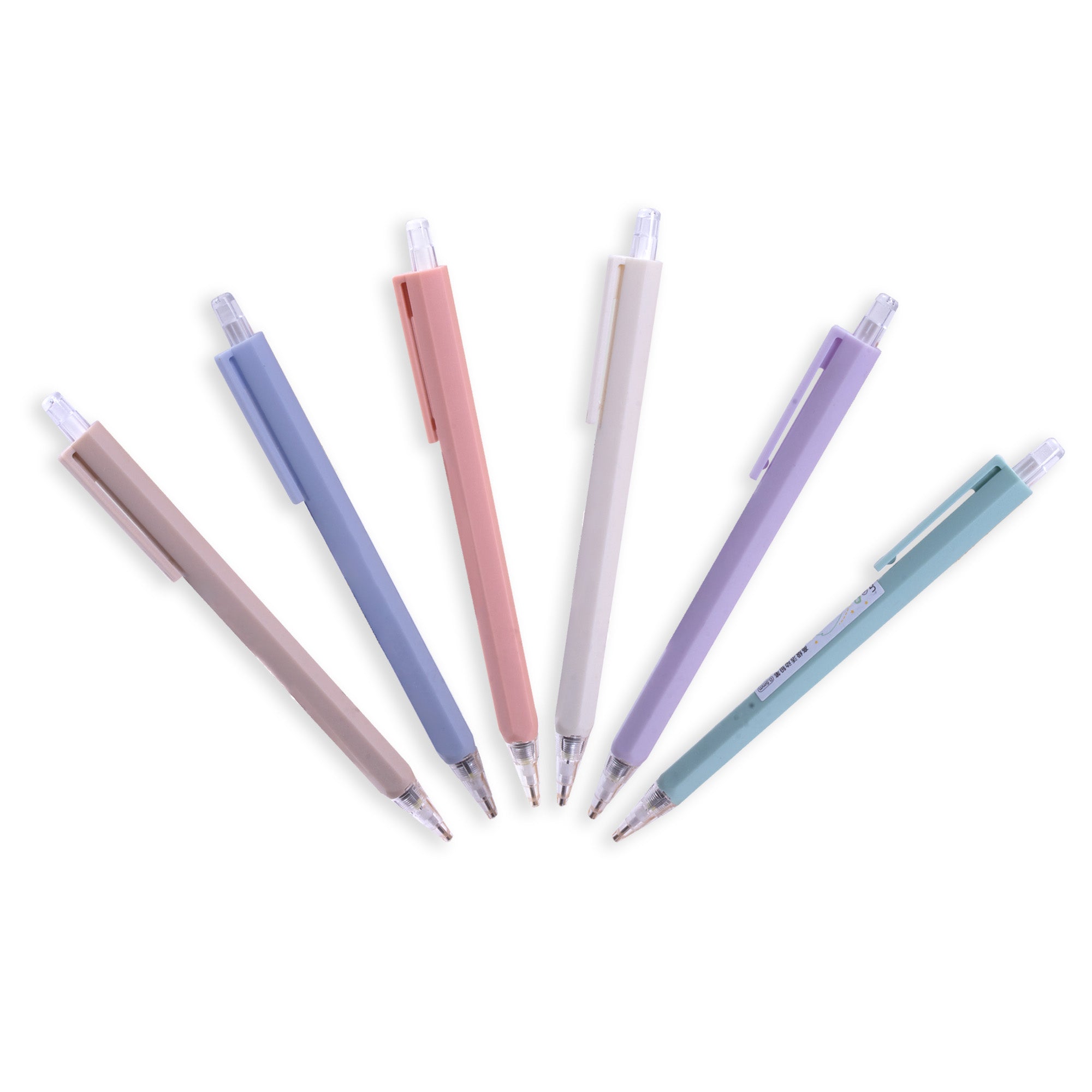 Mechanical Pencil 0.5mm 1pc (Assorted)