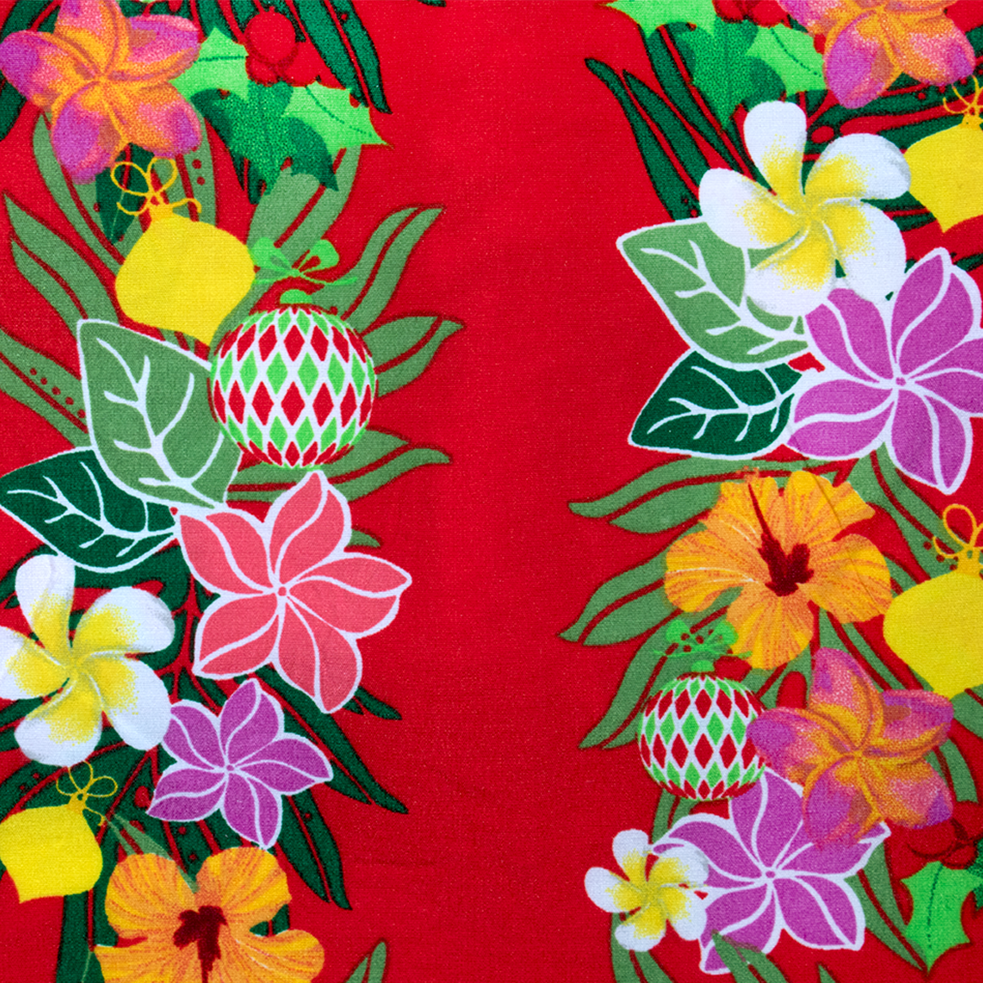 Doggy Hawaiian Shirt Assorted Medium 1pc