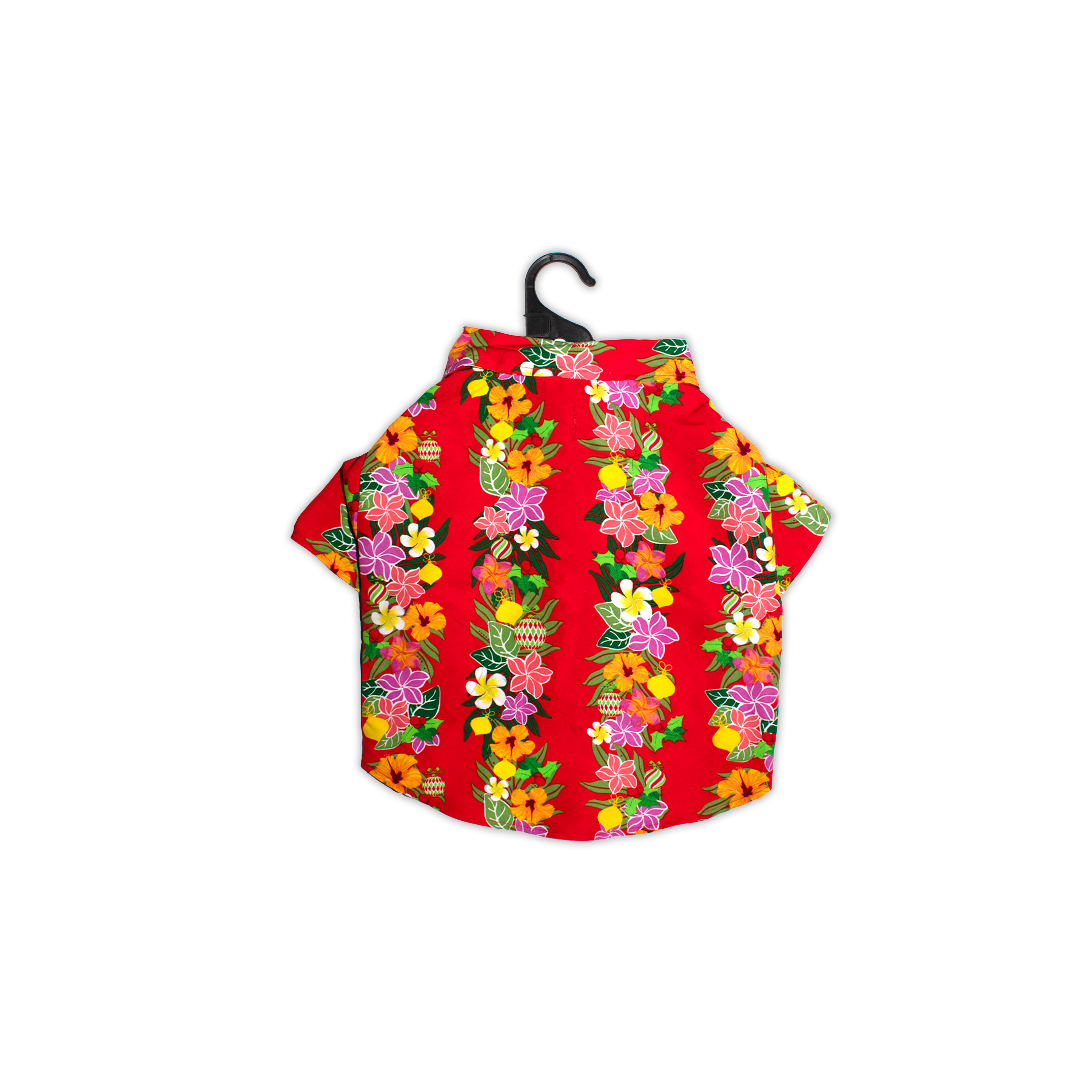 Doggy Hawaiian Shirt Assorted Small 1pc