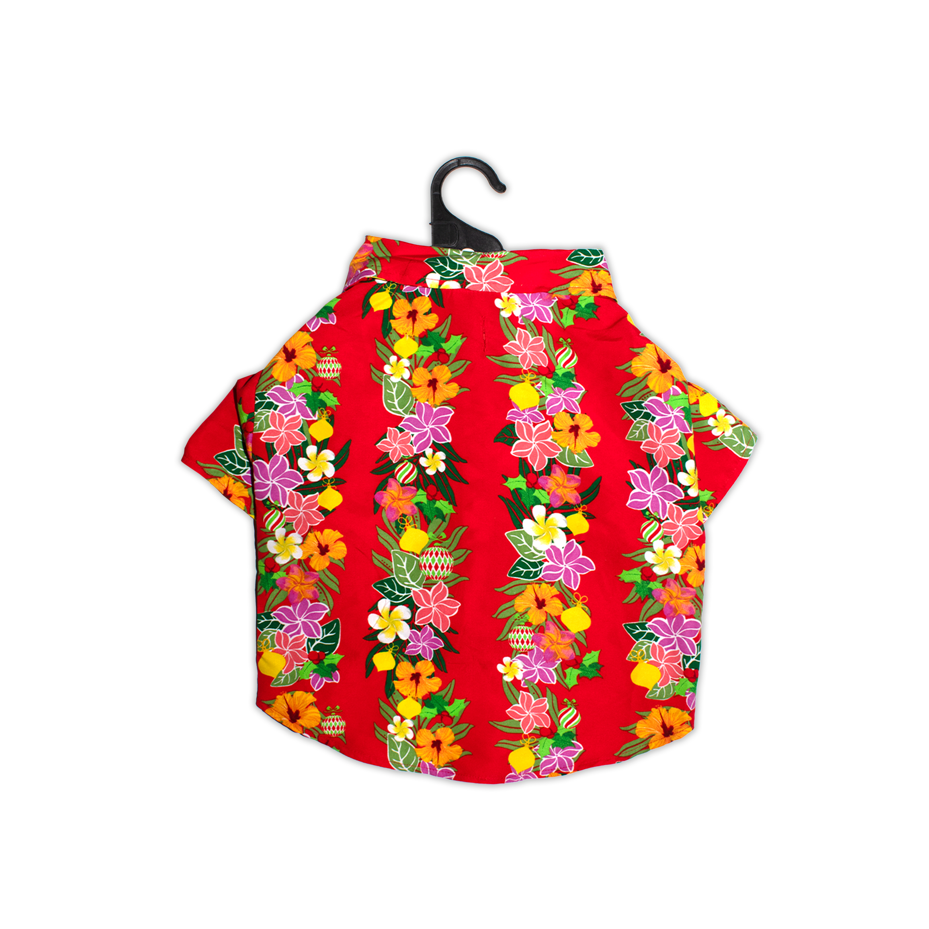 Doggy Hawaiian Shirt Assorted Medium 1pc