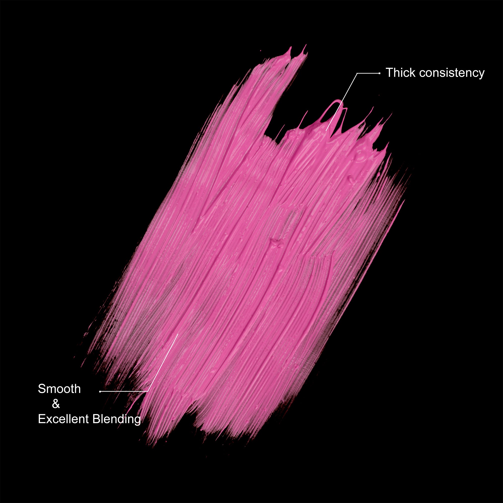 Neon Artists Acrylic Colour Pink 30ml Tube