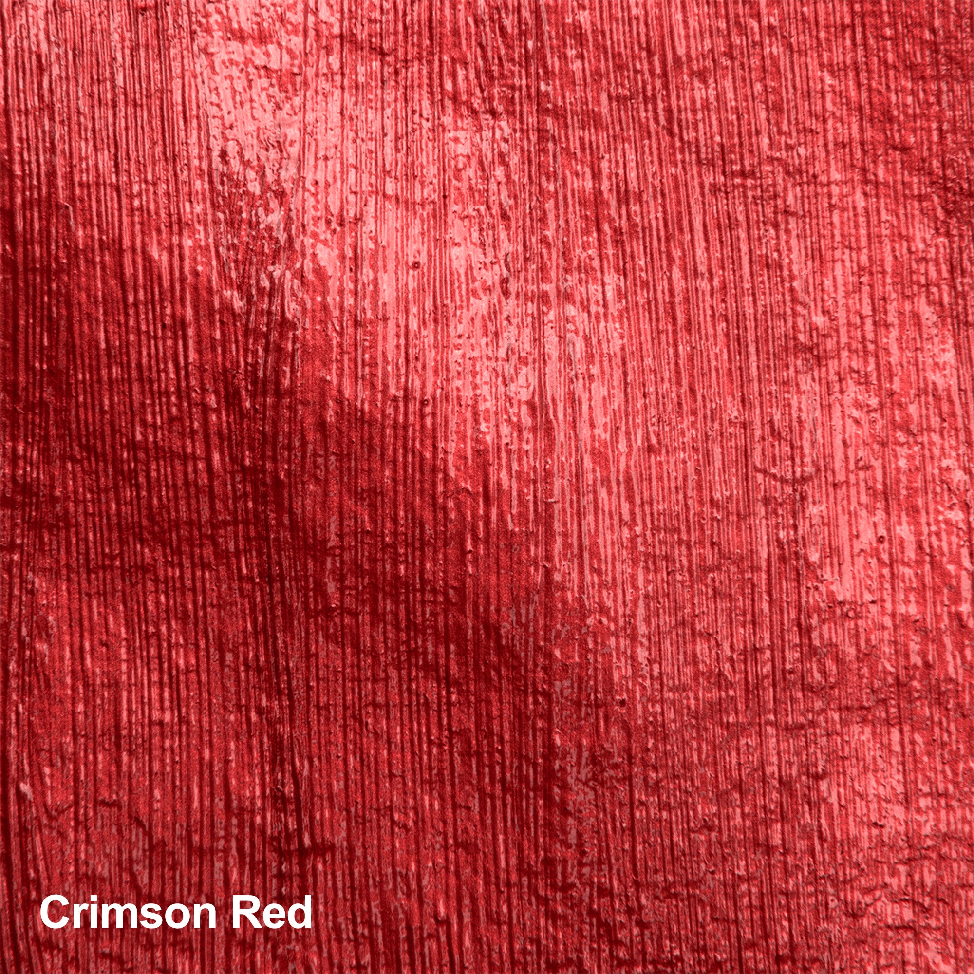 Artists Acrylic Colour Crimson Red 75ml Tube