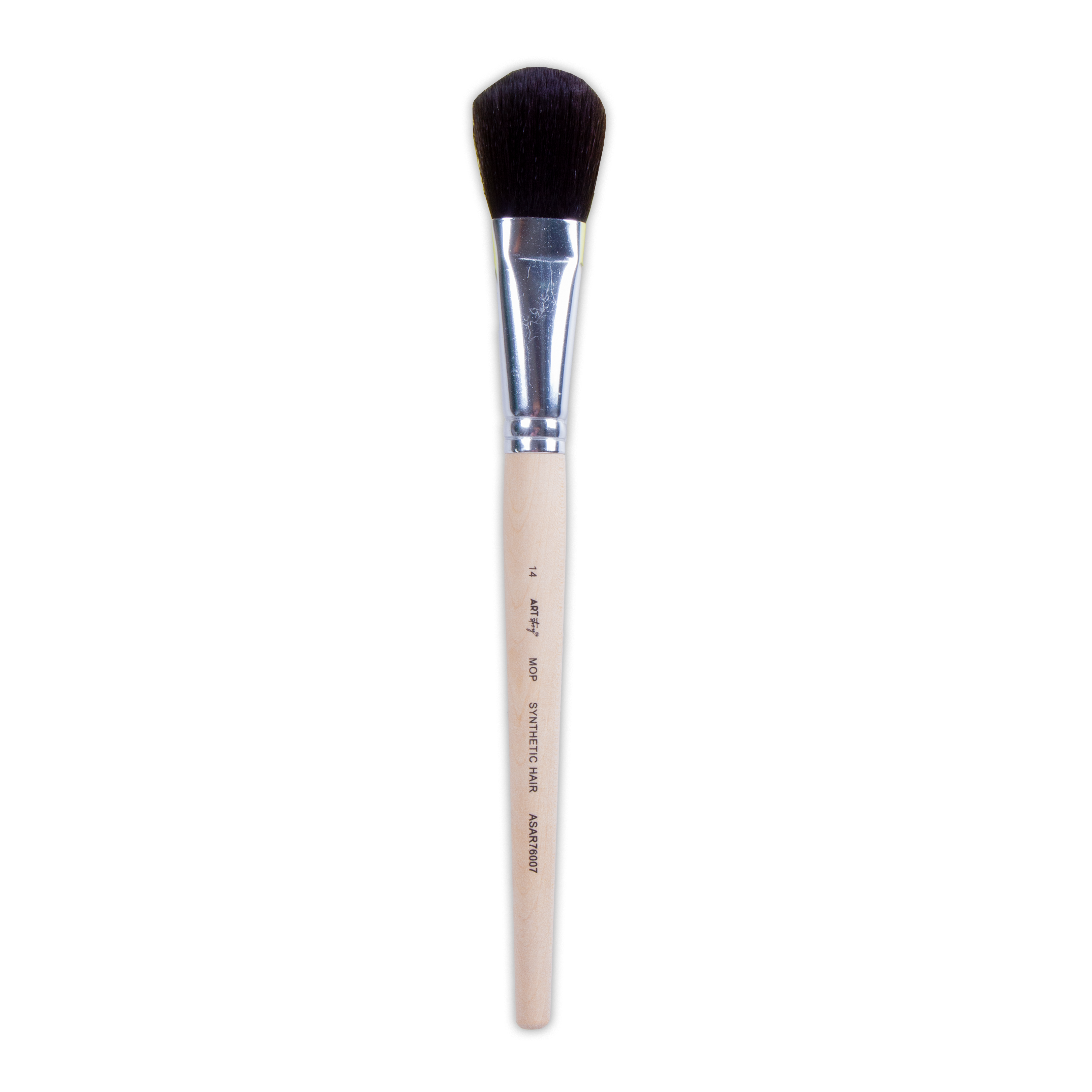 Watercolour Mop Brush (14) 165mm 1 pc