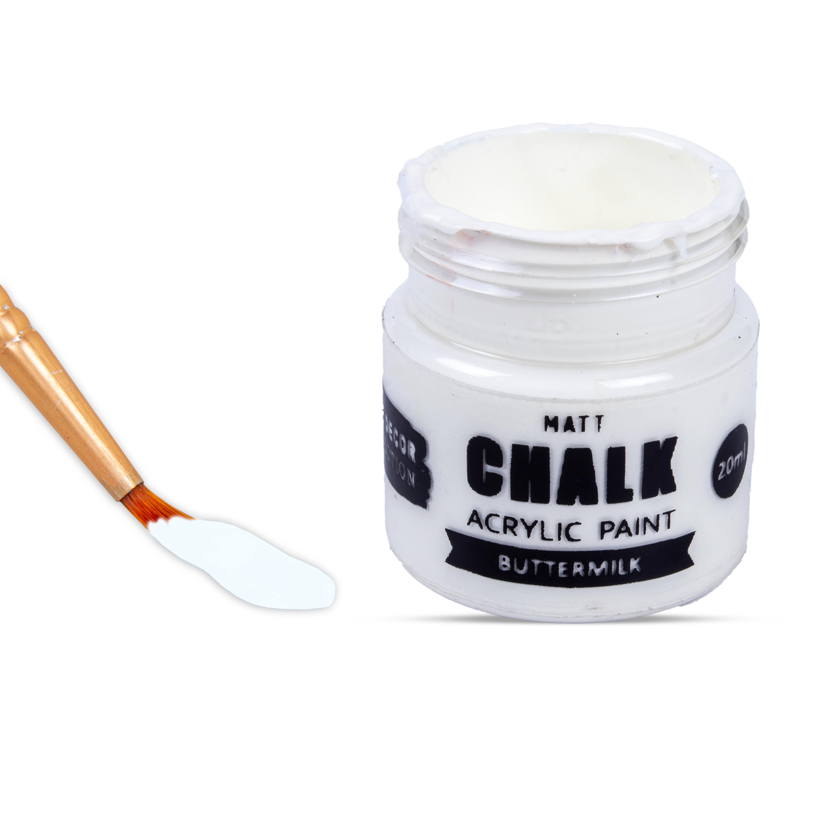 Home Decor Chalk Paint 20 ml