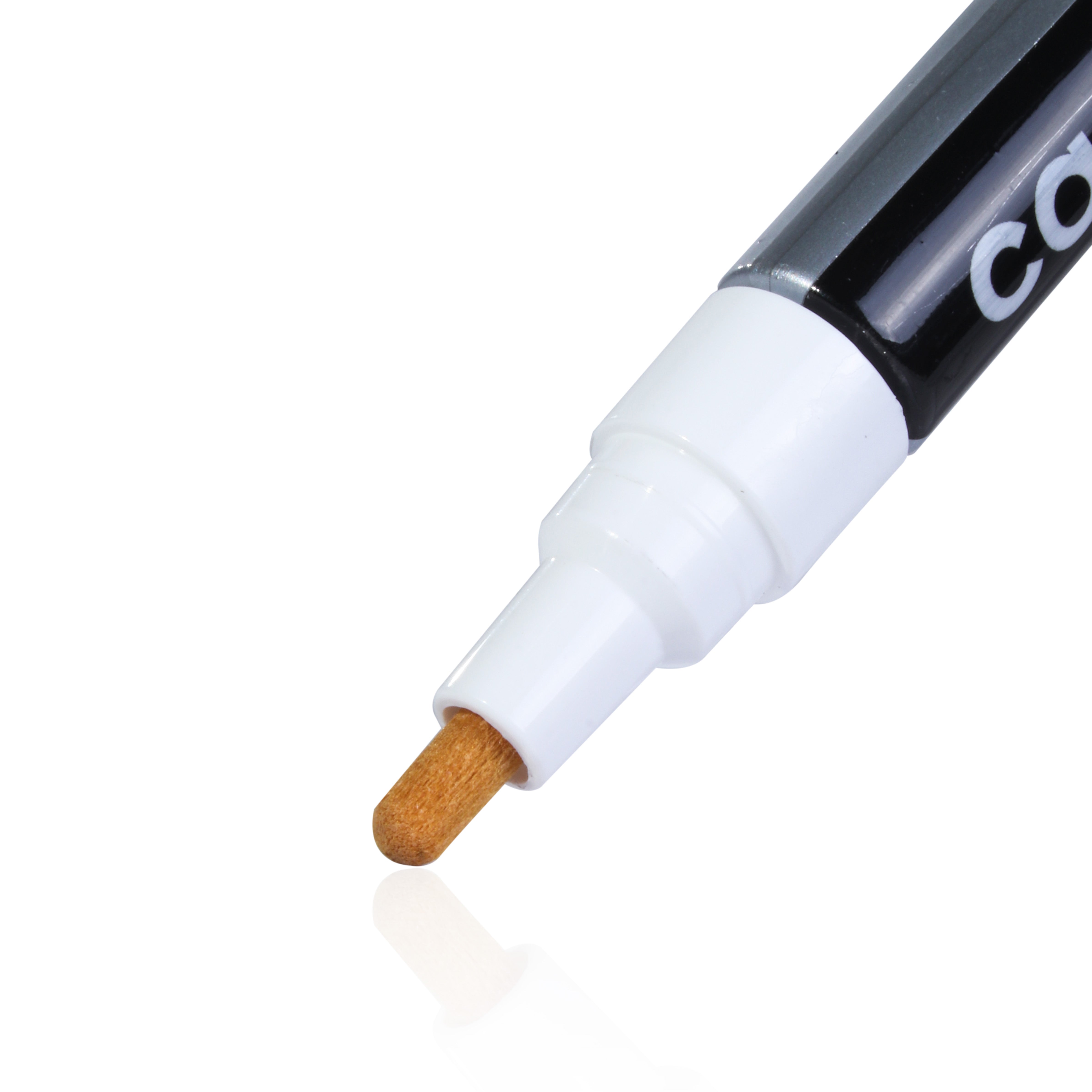 Camlin Paint Marker Pen - Pink