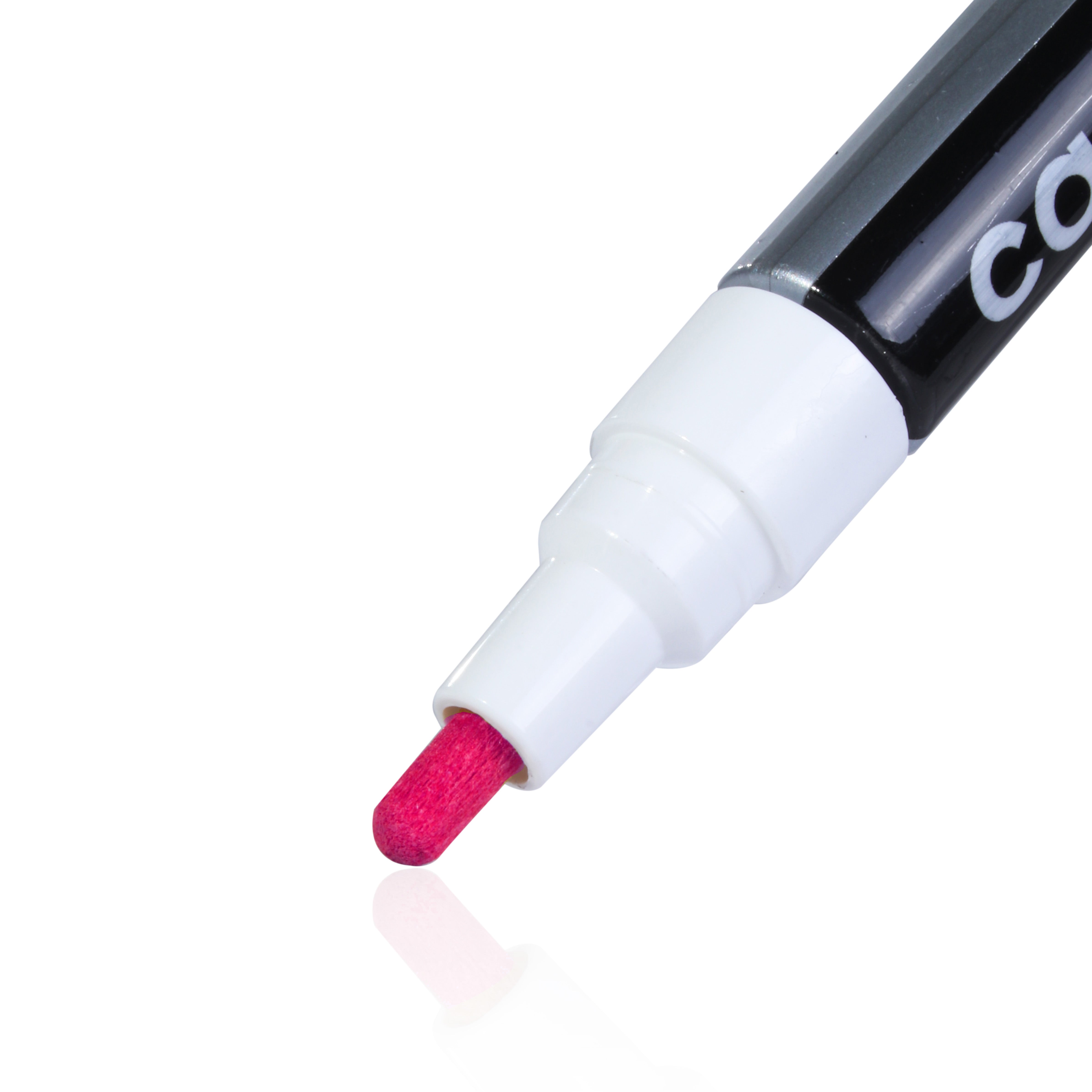 Camlin Paint Marker Pen - White