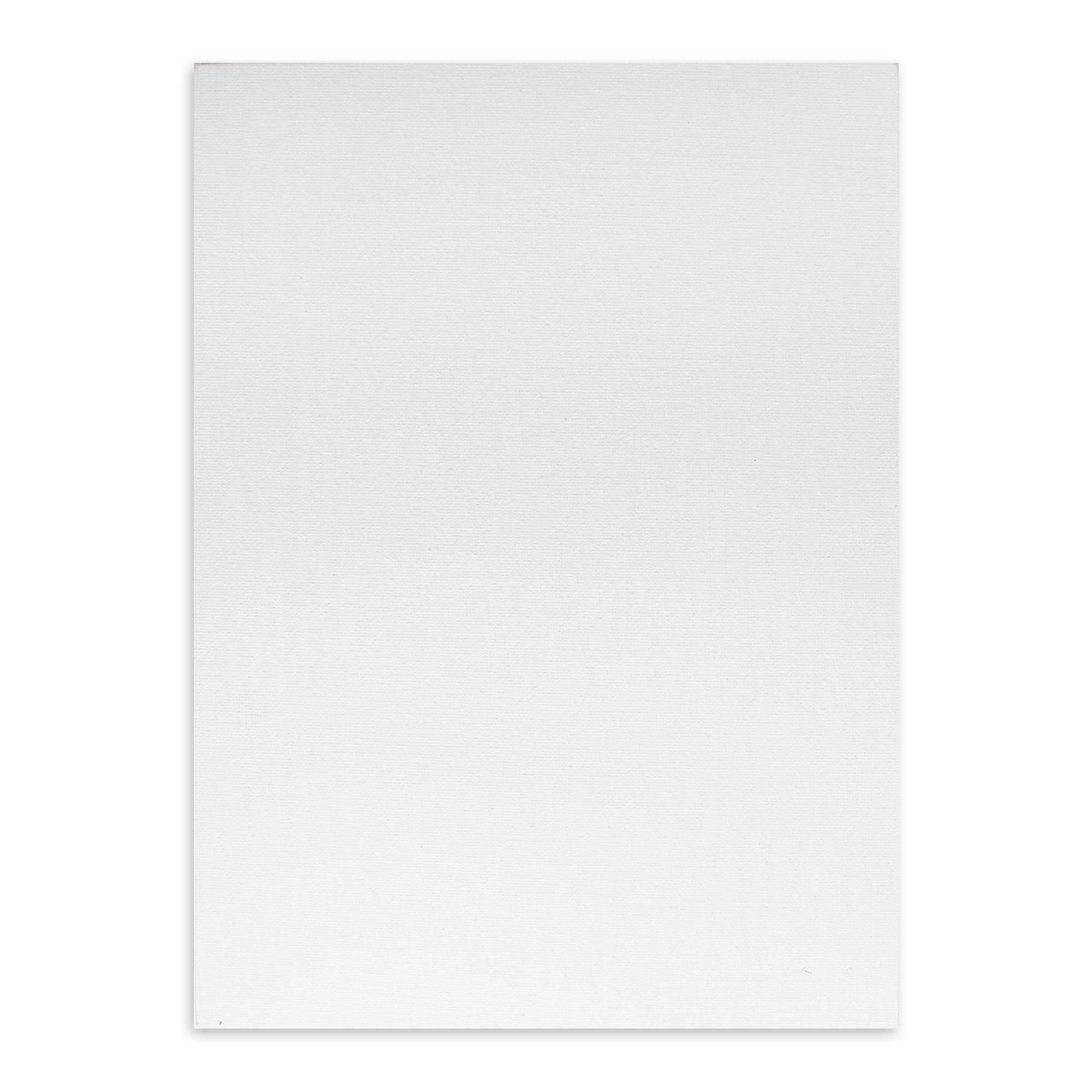 Canvas Panel 3Mm Mdf Board 16 X 20Inch 1Pc (Pack of 3)