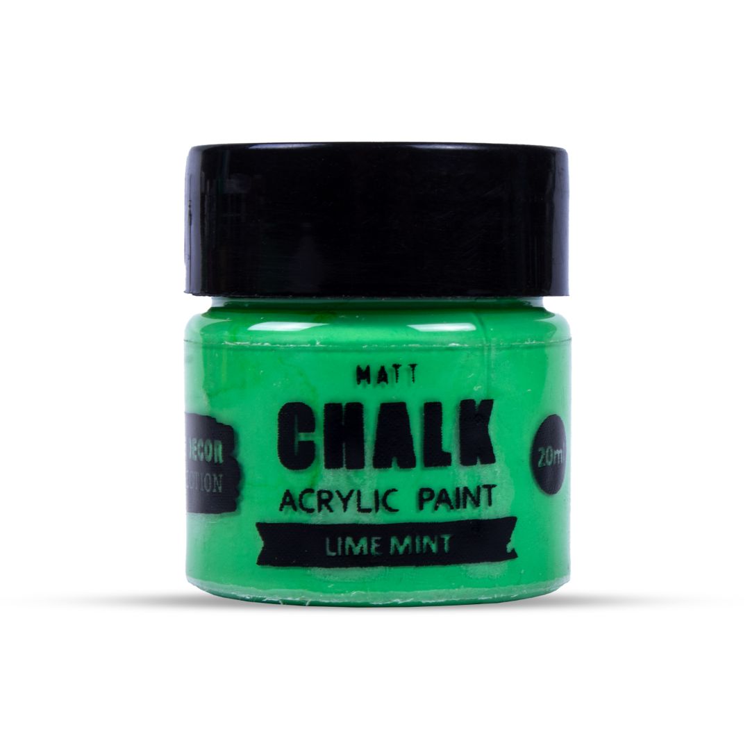 Home Decor Chalk Paint 20 ml