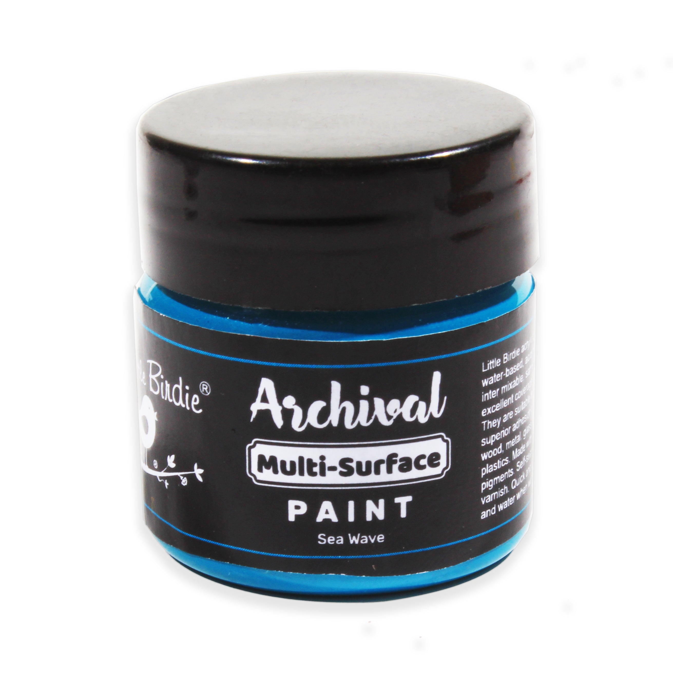 Diy Block Printing Scarf Kit 1Box