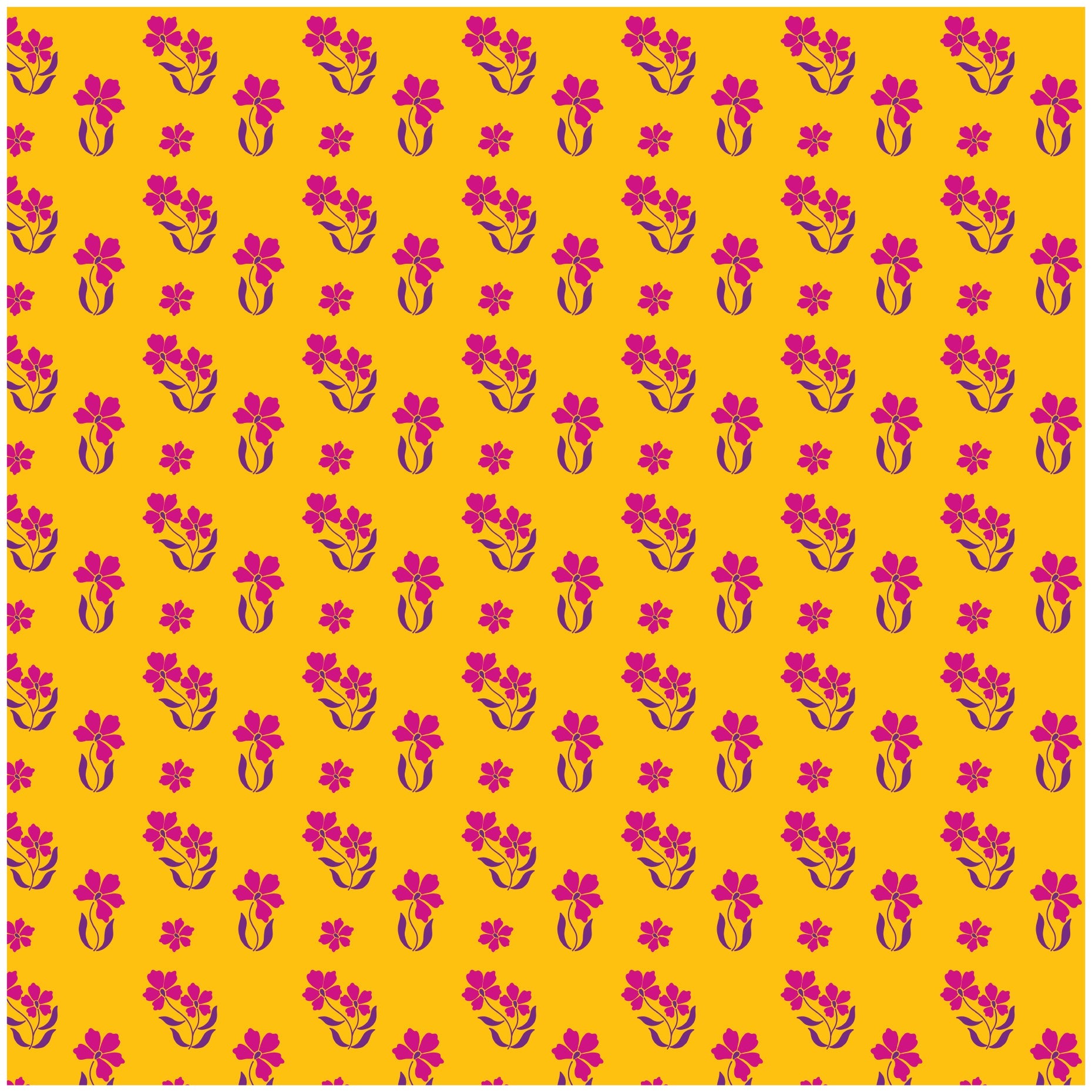 Paper Pack Ethnic Vibes 12 X 12inch 250gsm 12 Sheet