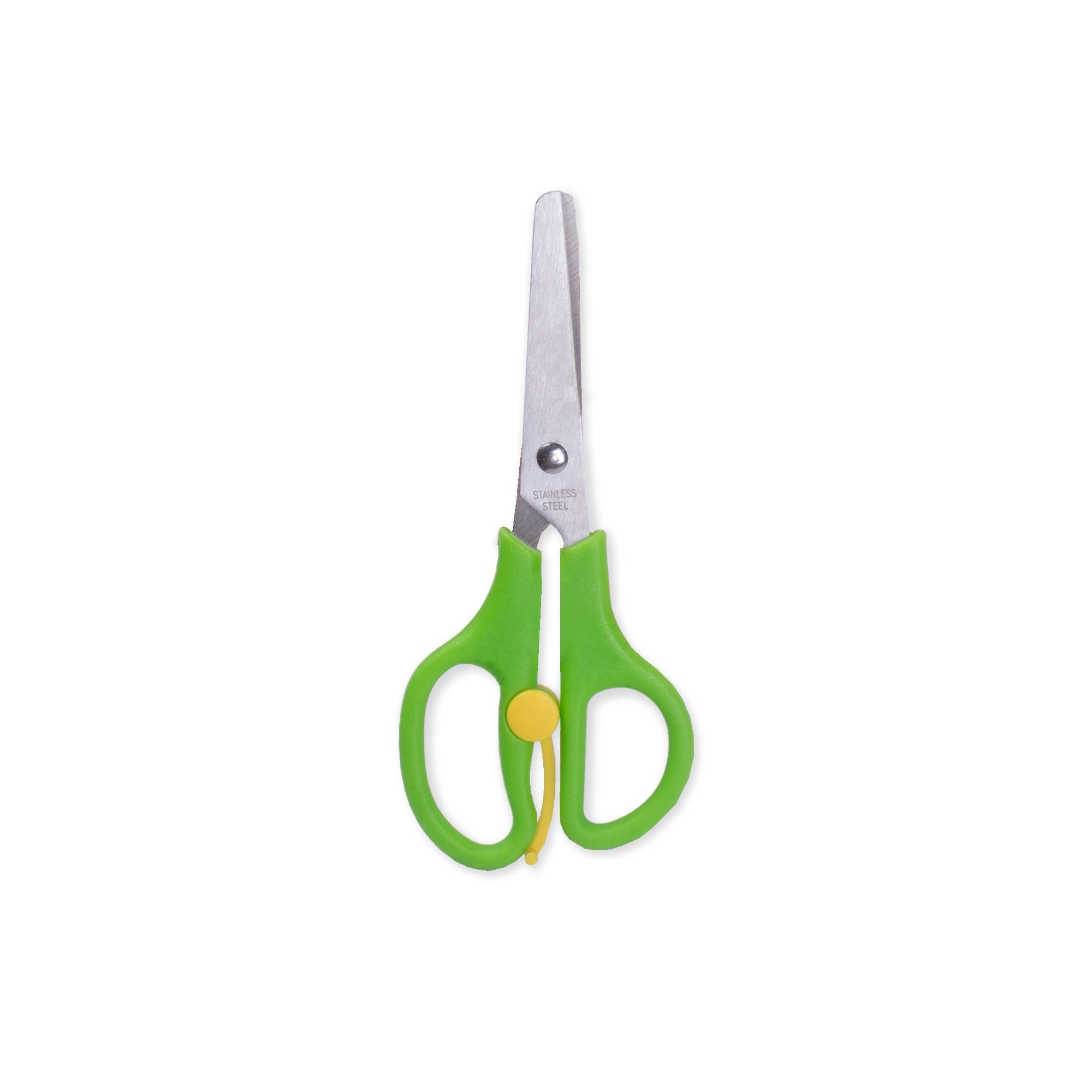 Kids Scissors With cm Scale 5inch 1pcs