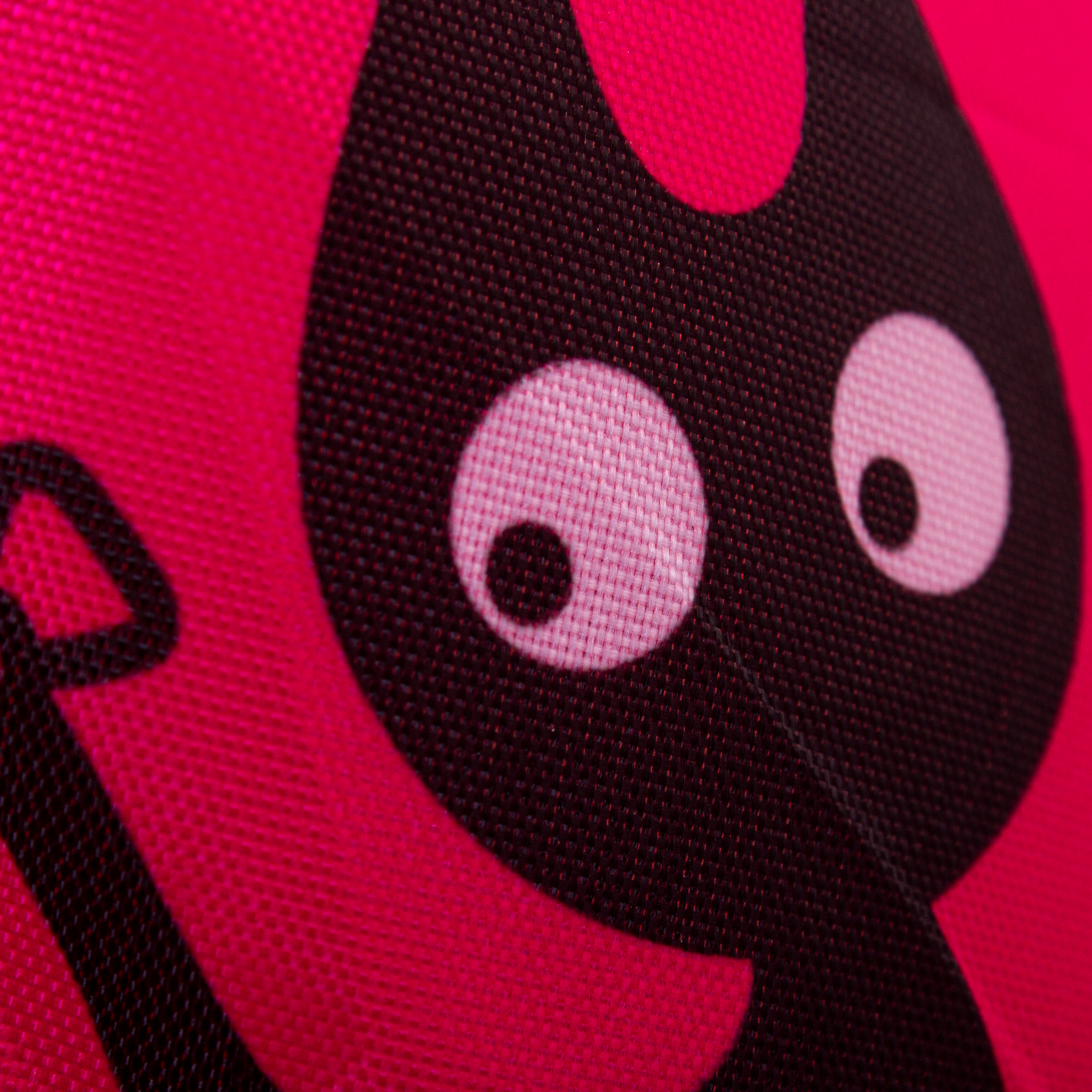 Witch Hat Spooky cat Pink 1pc