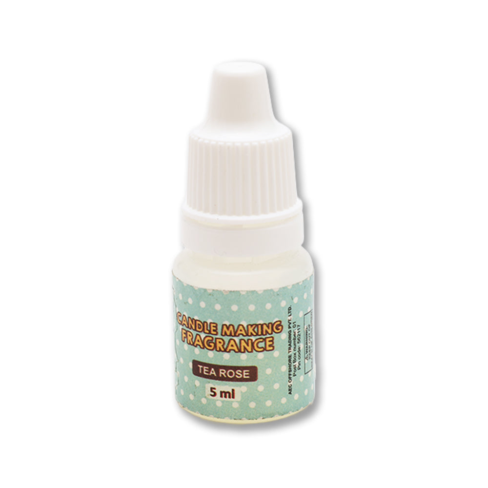 Candle Making Perfume Tea Rose 5Ml