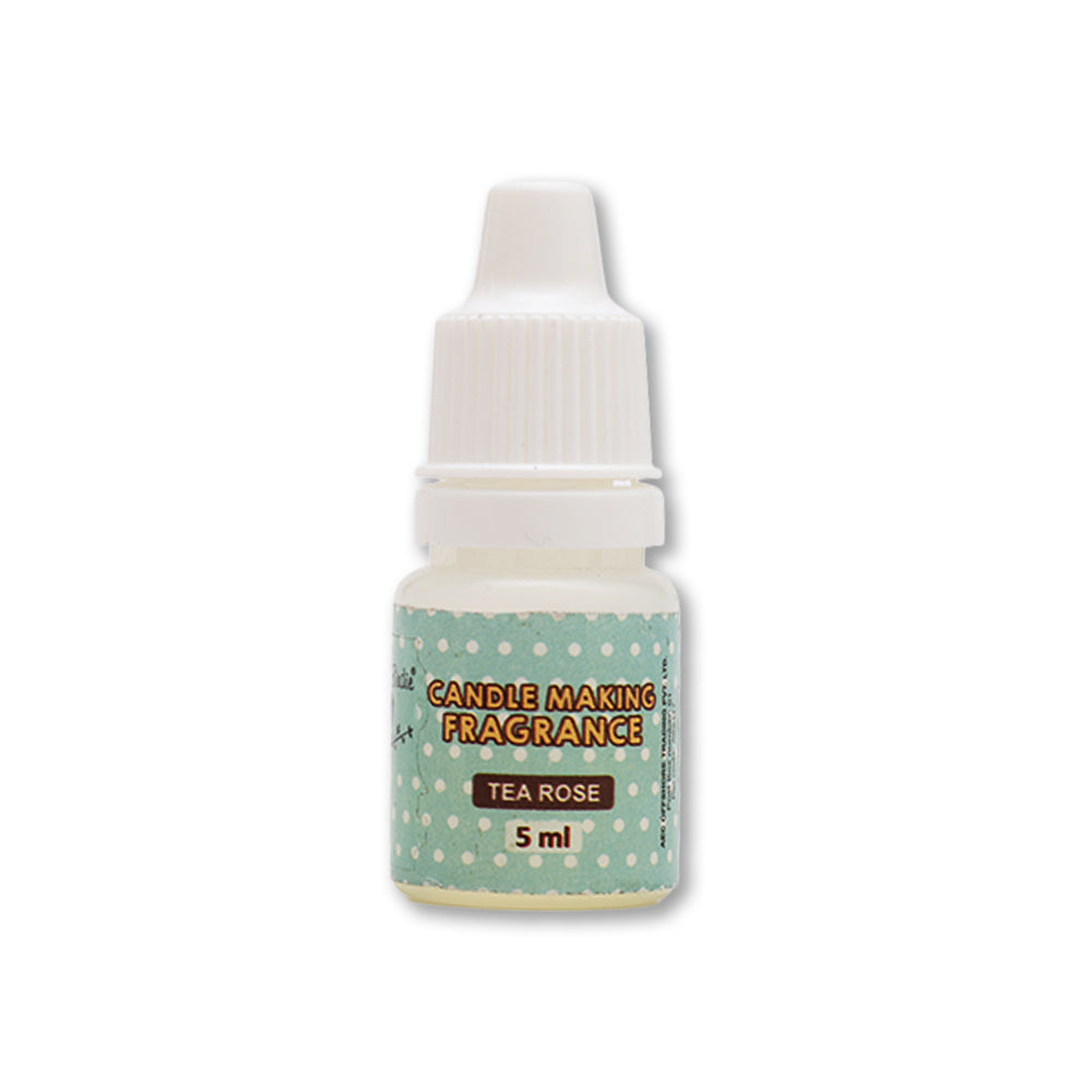 Candle Making Perfume Tea Rose 5Ml