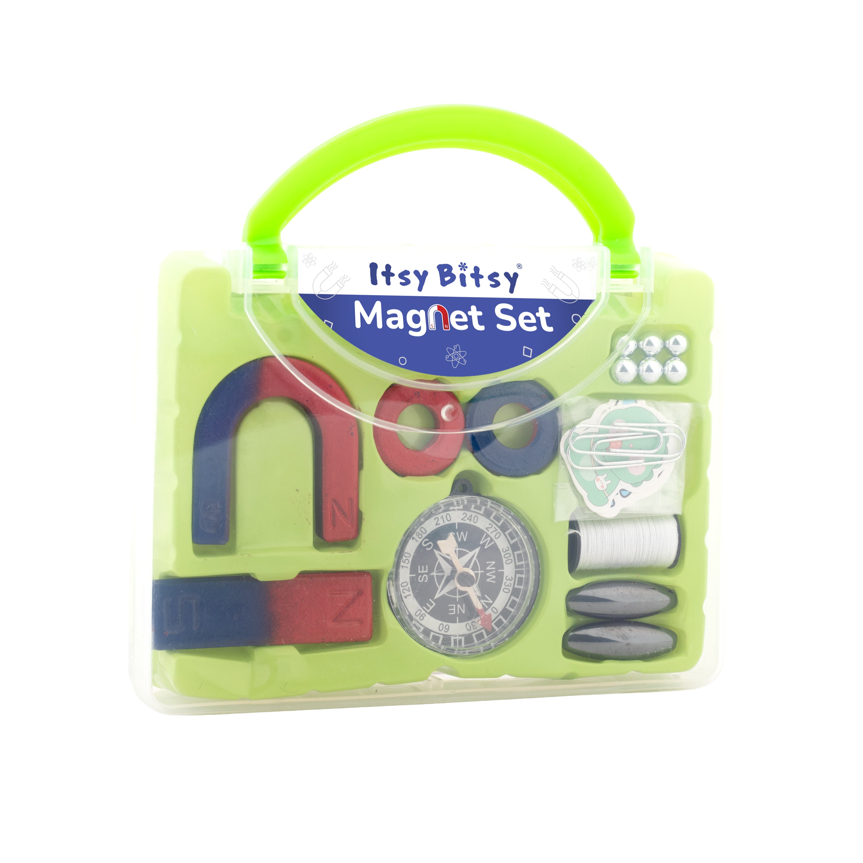 Science Magnet Set 1 Box