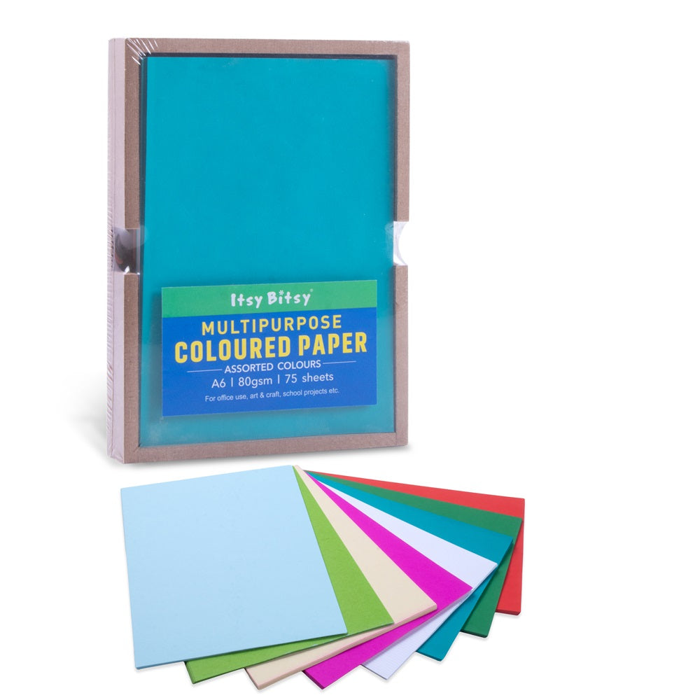 MDF Paper Organizer Tray 75 Sheets 80gsm Approx L 6.37 X W 4.76 X H 0.82in 5mm Thick 1pc