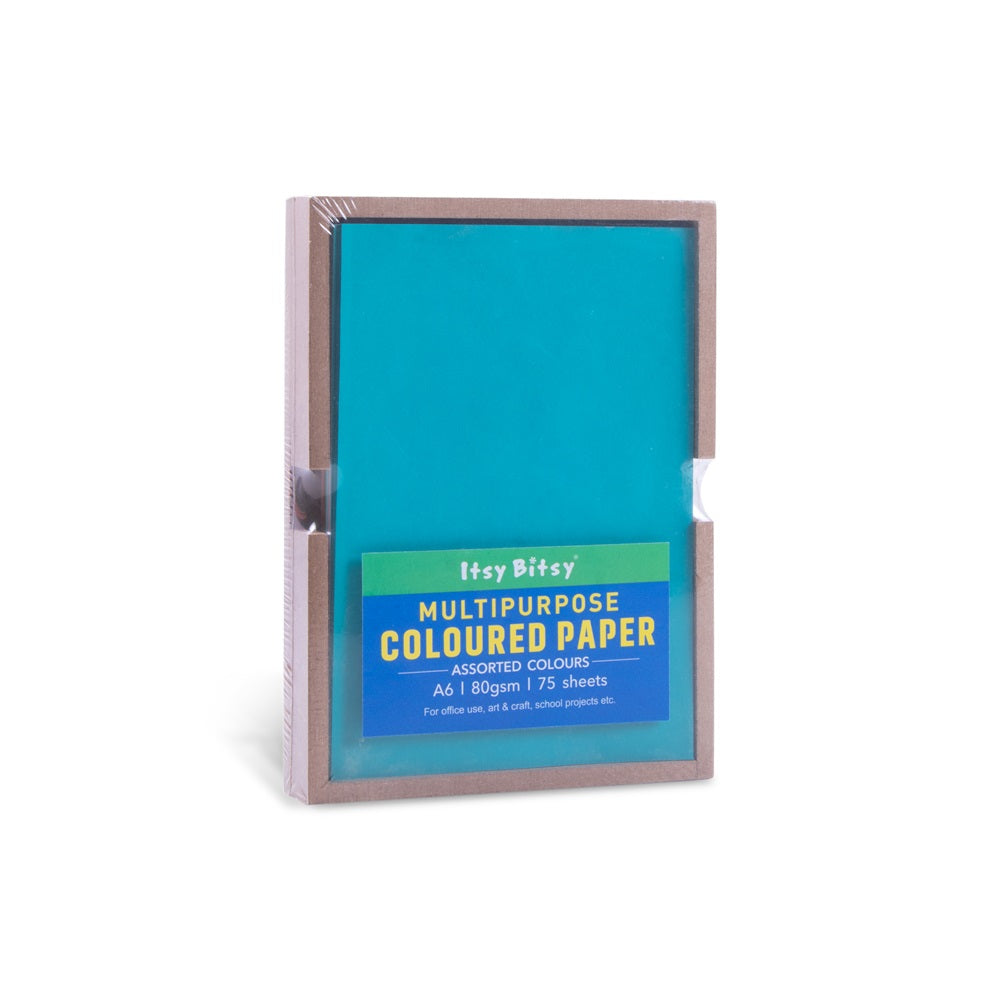 MDF Paper Organizer Tray 75 Sheets 80gsm Approx L 6.37 X W 4.76 X H 0.82in 5mm Thick 1pc