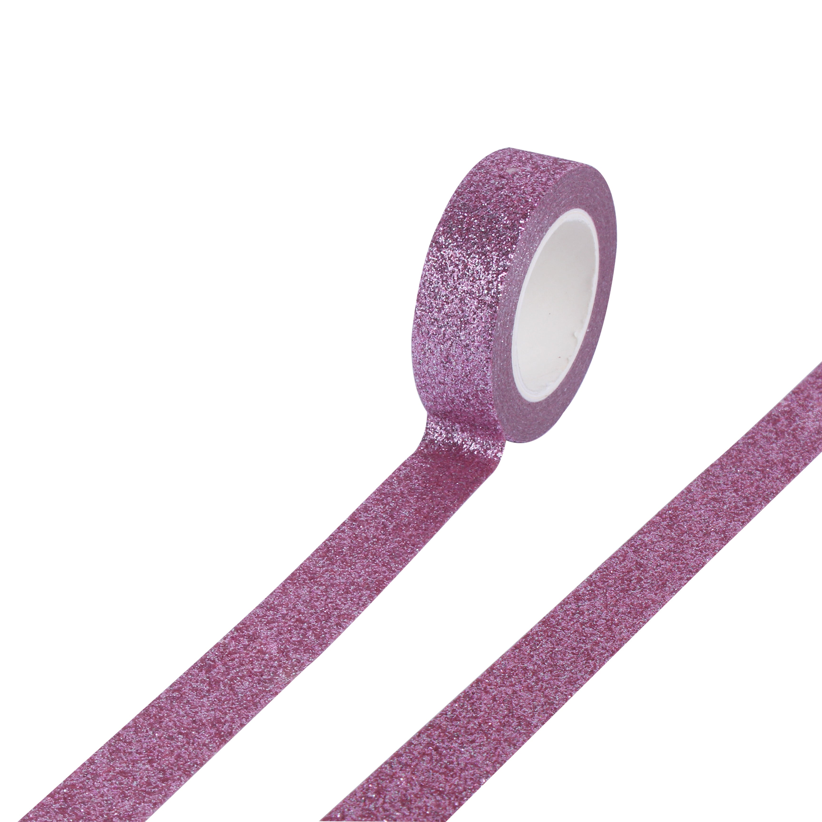 Fuchsia Washi Tape -15mmX10mtr