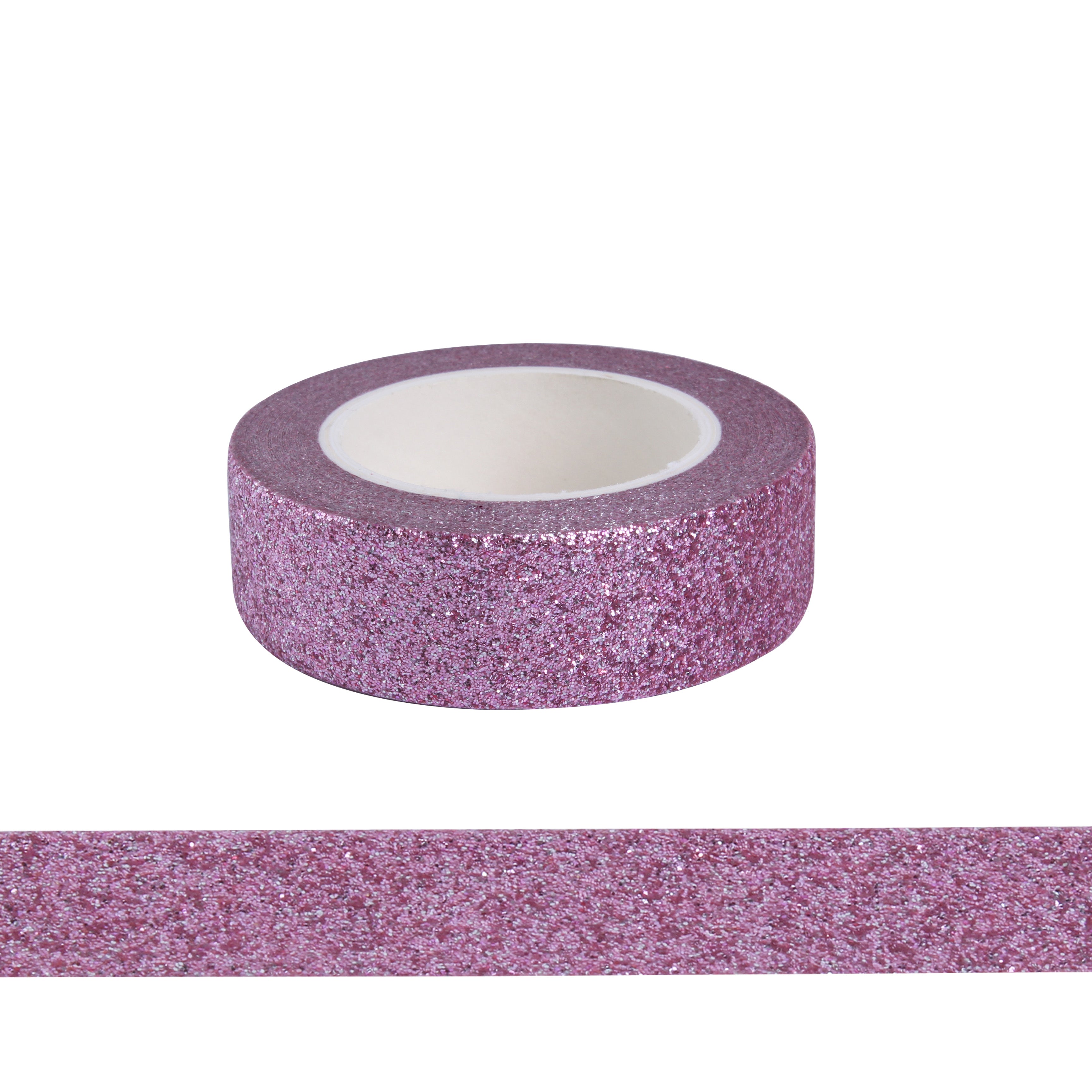 Fuchsia Washi Tape -15mmX10mtr