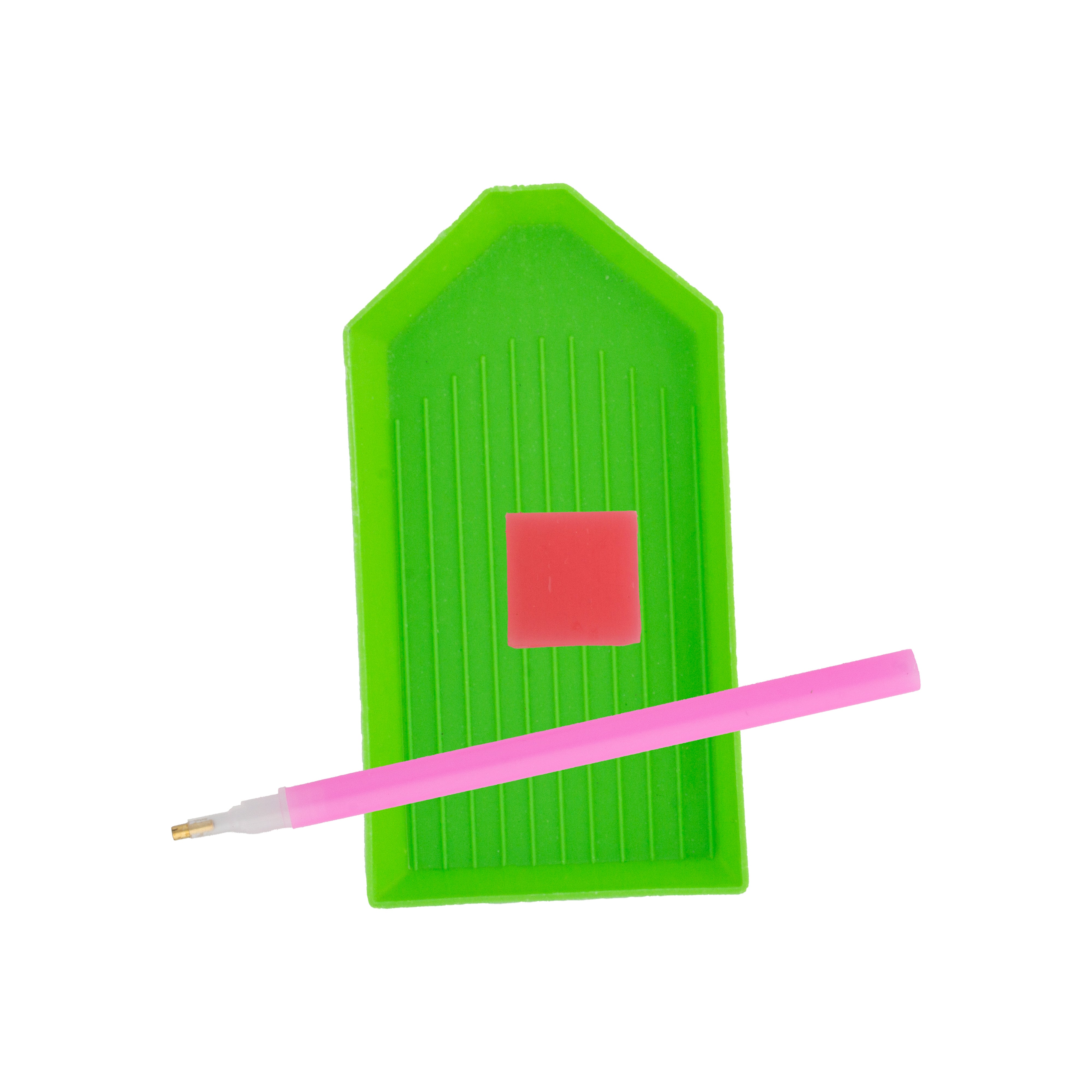 DIY Diamond Painting Kit with frame Adorable Goddess Lakshmi Box